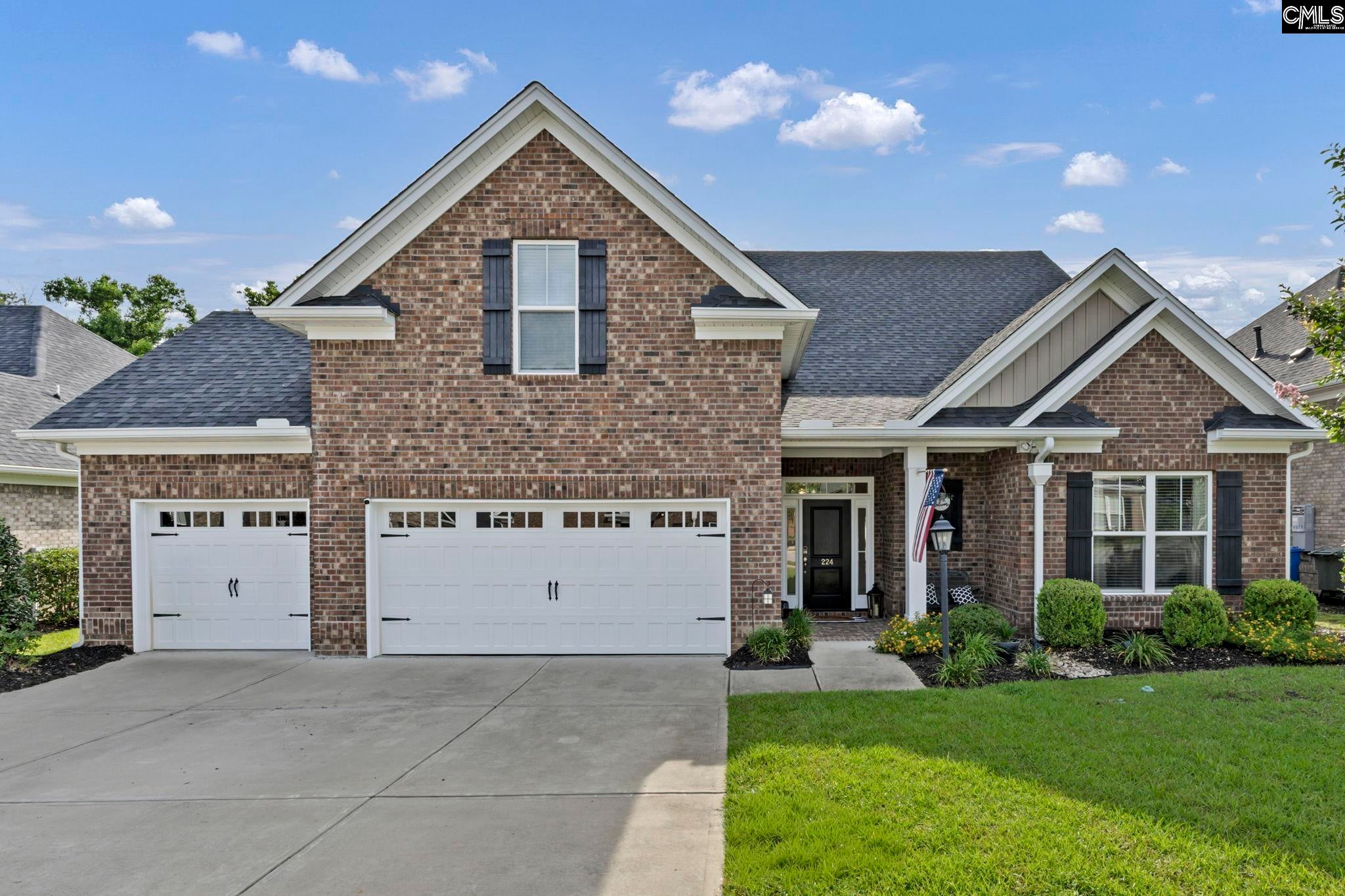 224 Mary Locke Court — photo