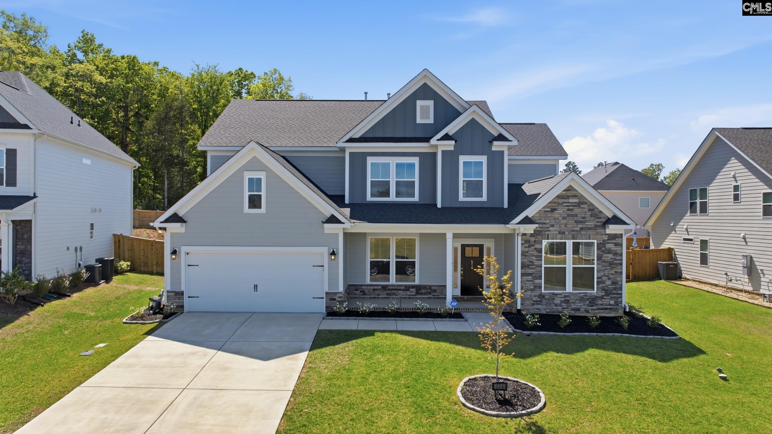 514 Wild Ginger Loop — photo