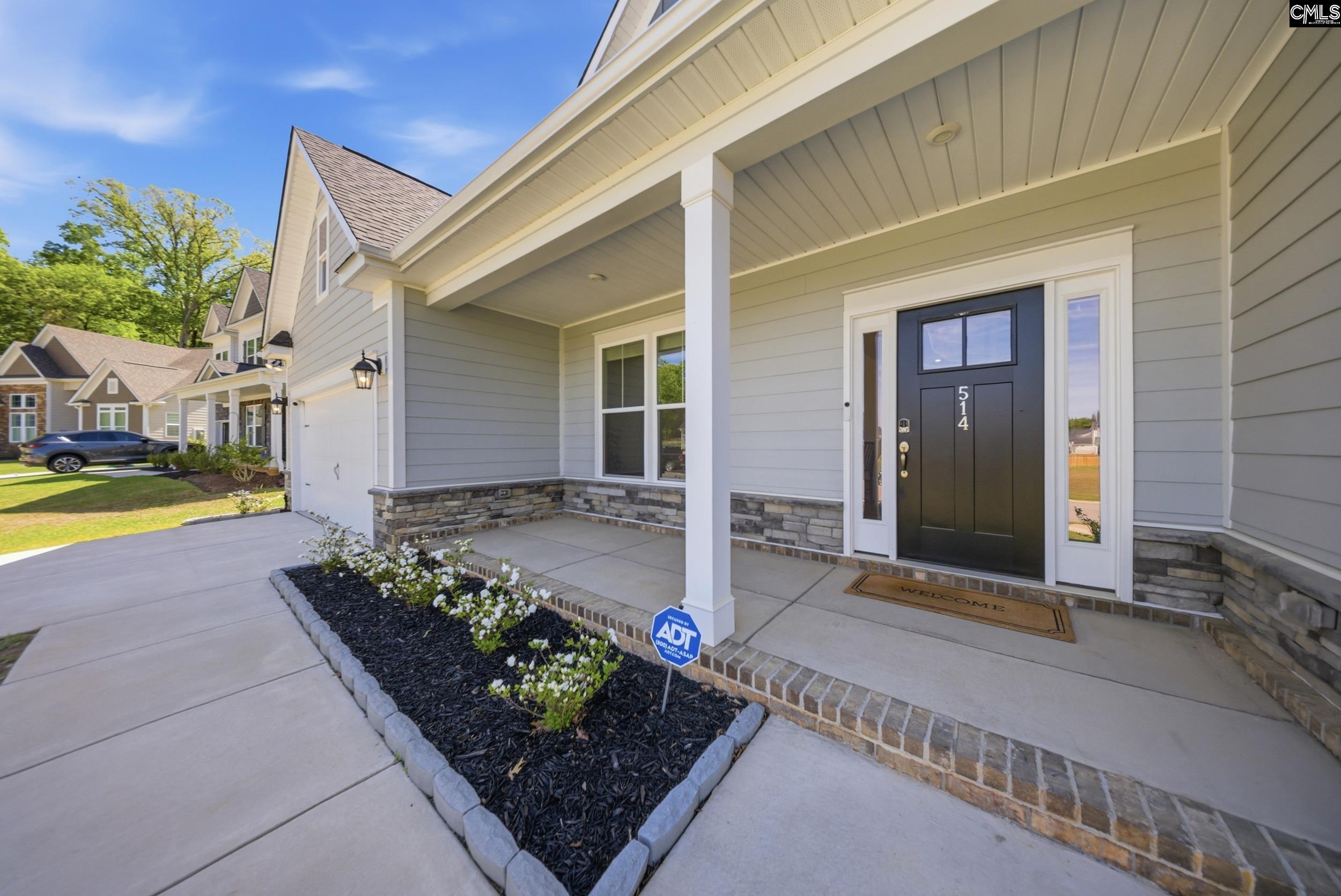 514 Wild Ginger Loop, Irmo, SC 29063 — photo 3