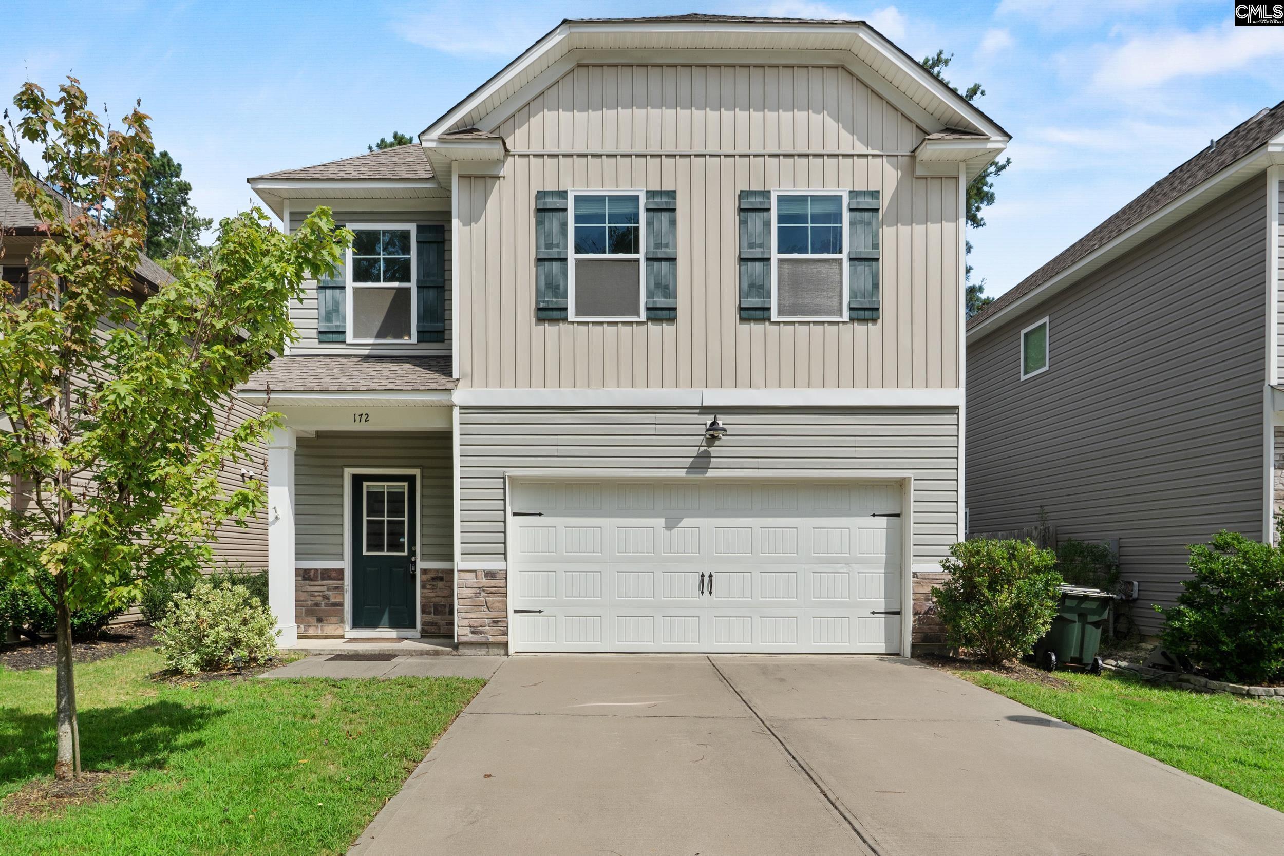 172 Wisley Garden Drive — photo