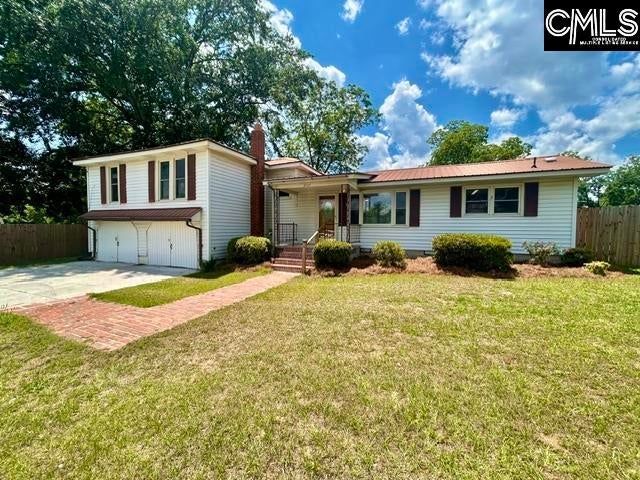 2727 College Street — photo