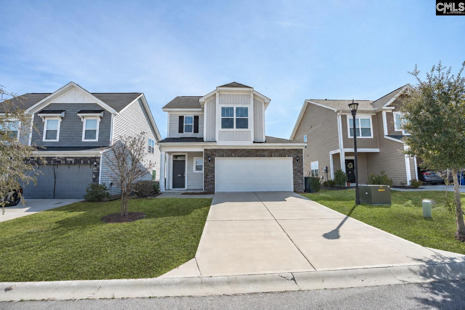 748 North Pinewalk Way — photo