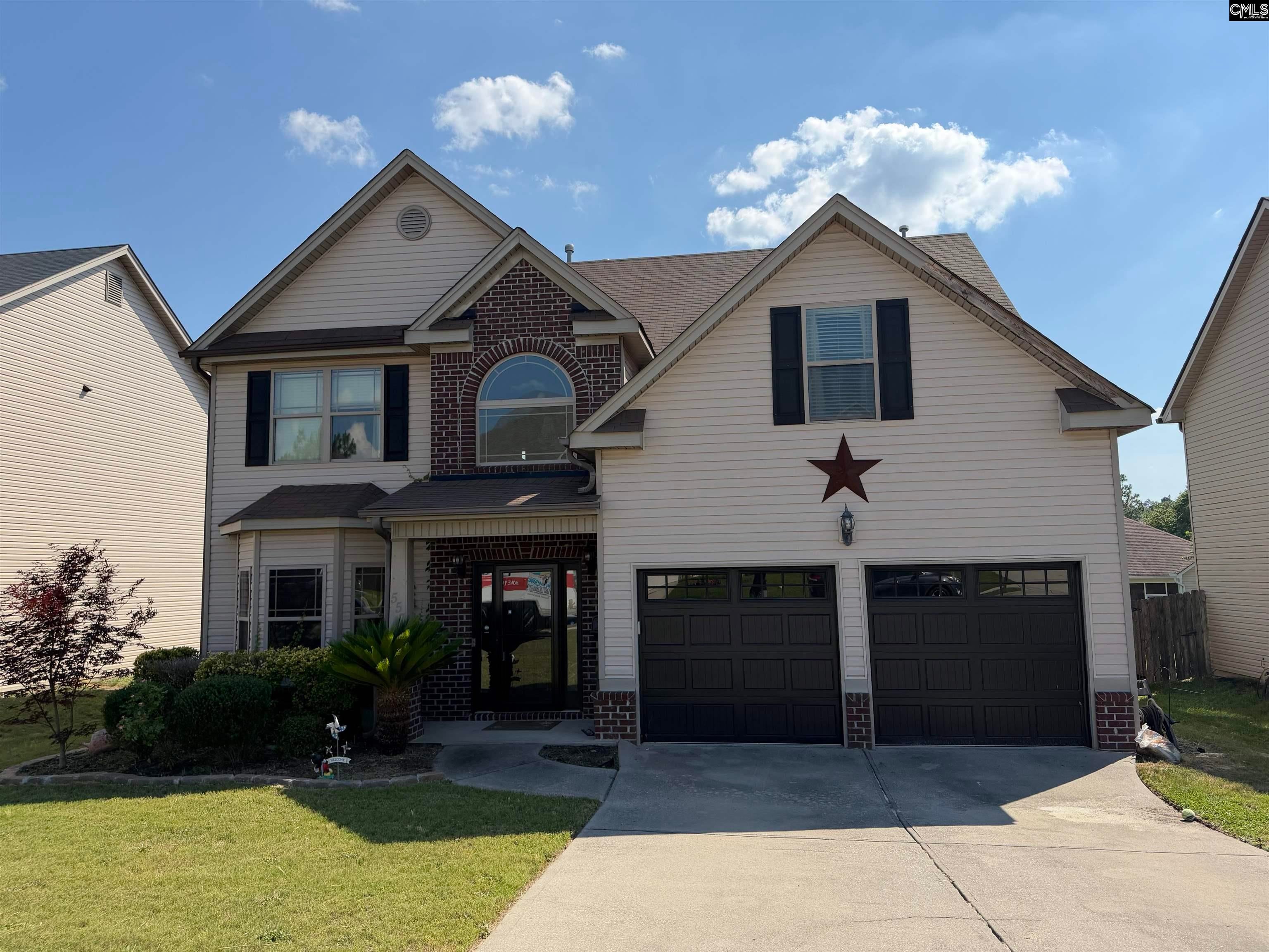 557 Kaymin Hill Court — photo