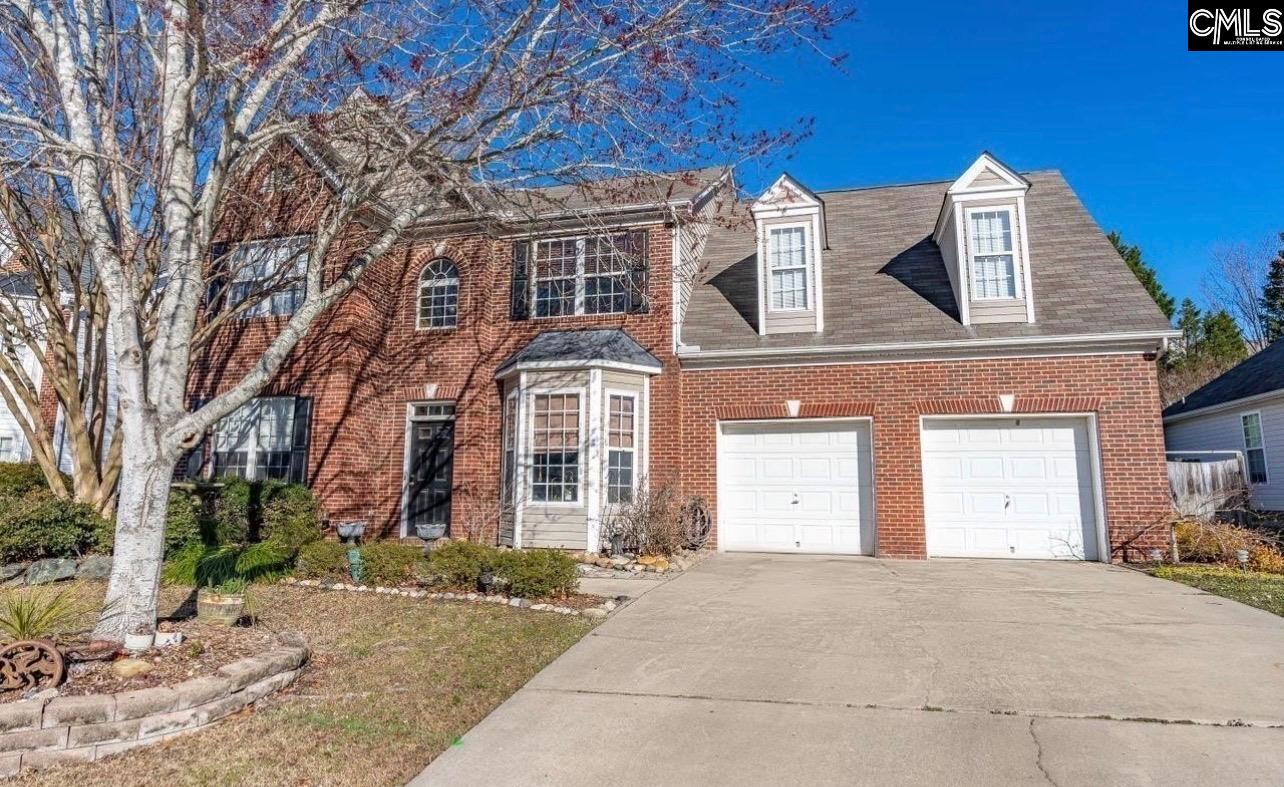332 Buckthorne Drive — photo