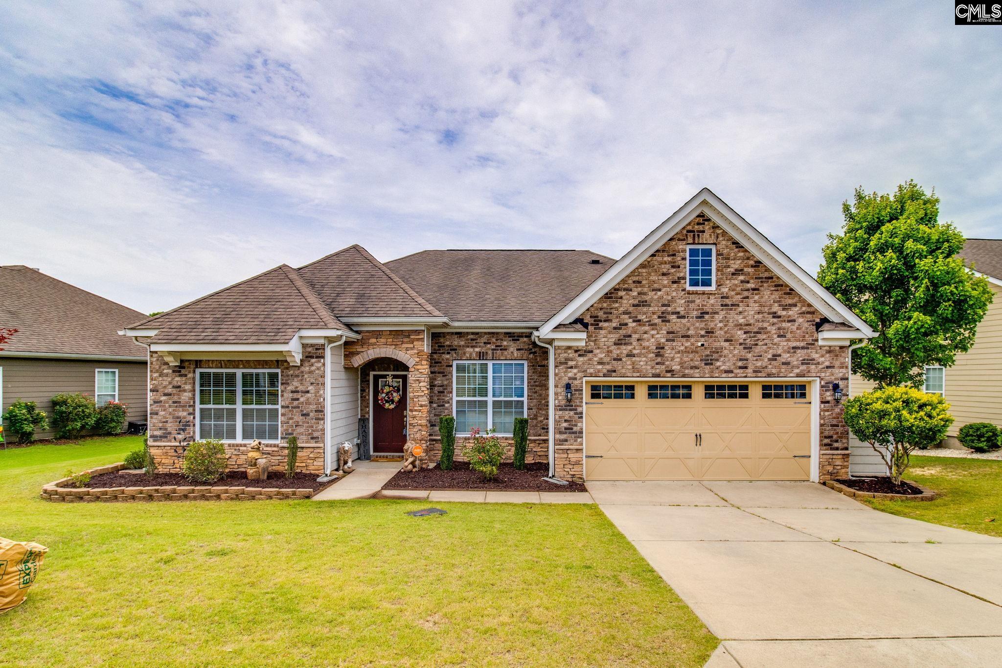 613 Scarlet Baby Drive — photo