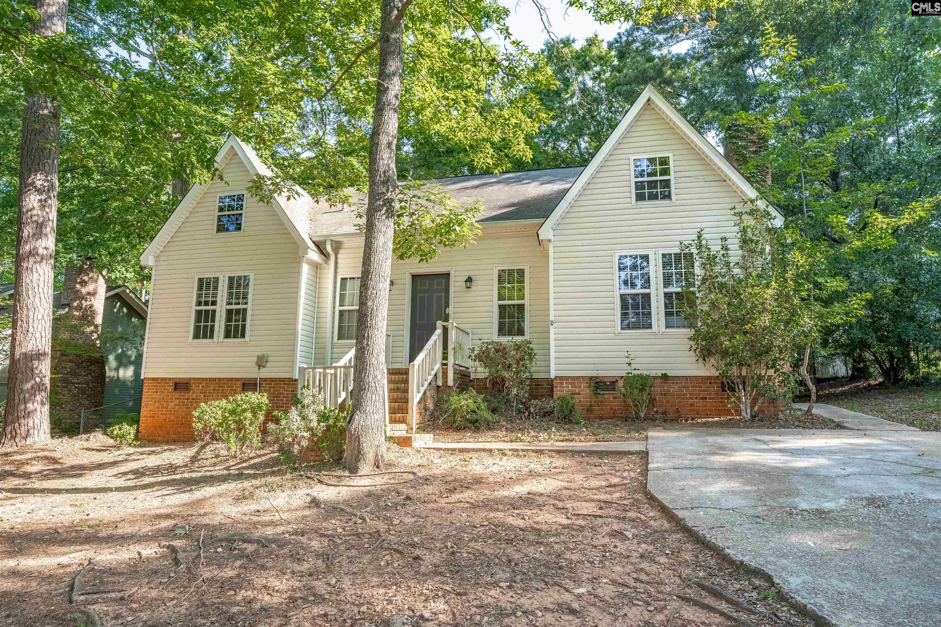 117 Dean Crest Road — photo