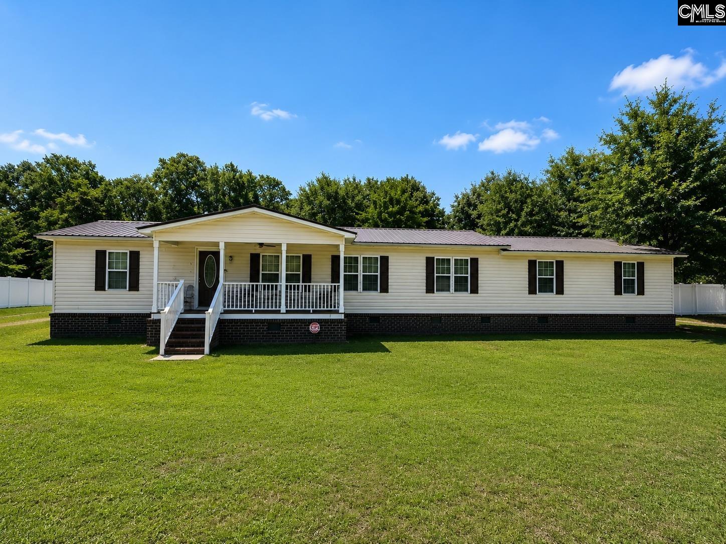 4137 Redmond Hill Rd — photo