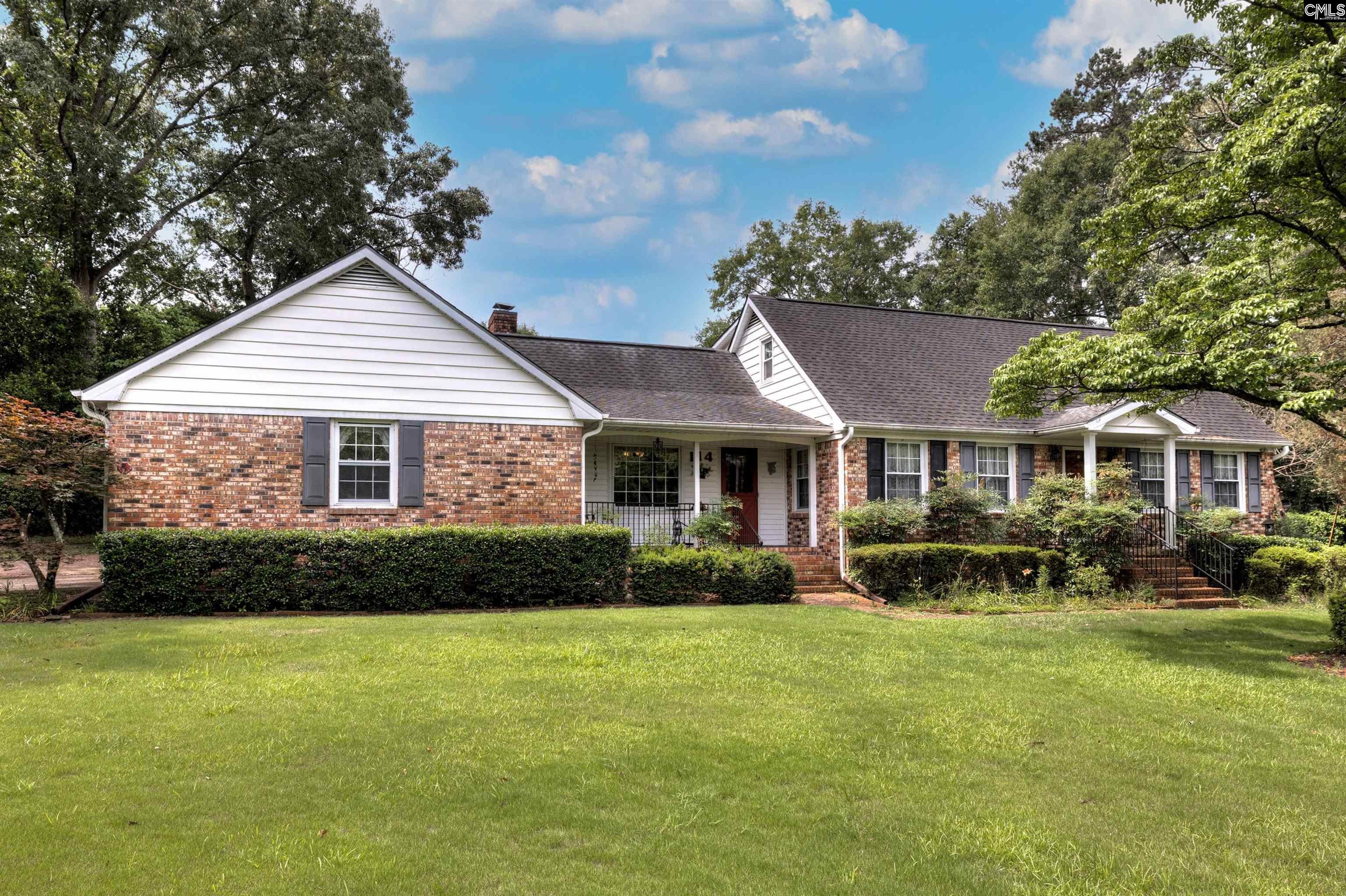 114 Horseshoe Cove — photo