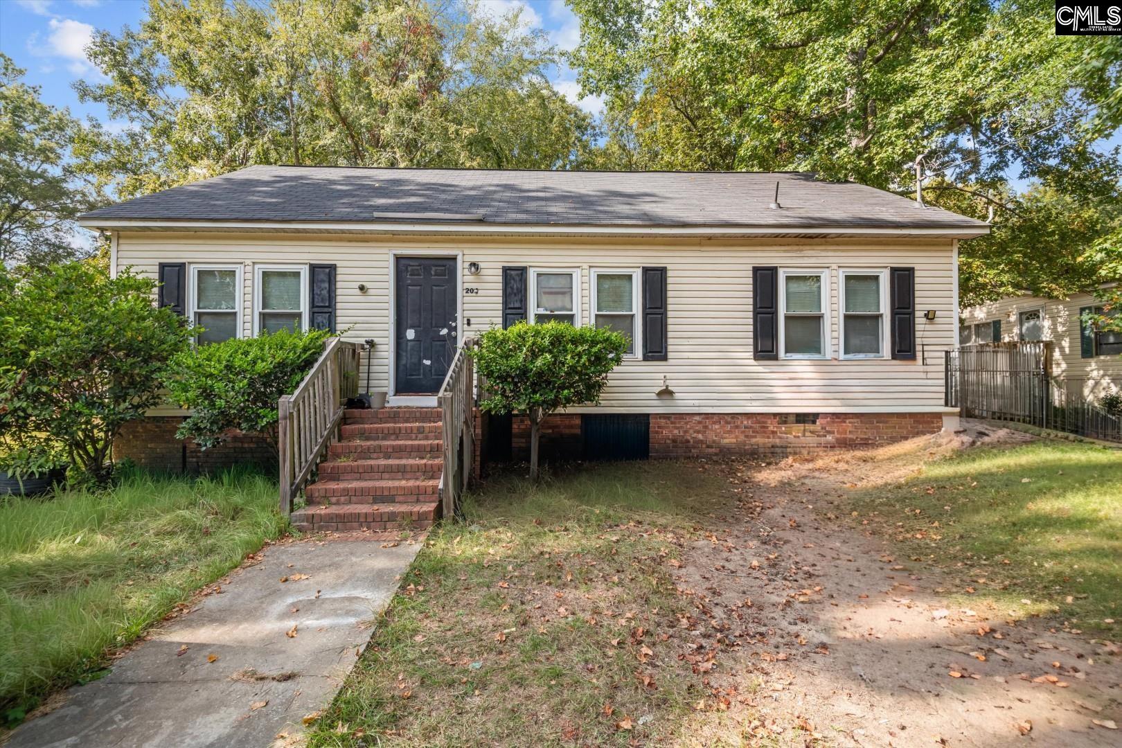204 Heron Drive — photo