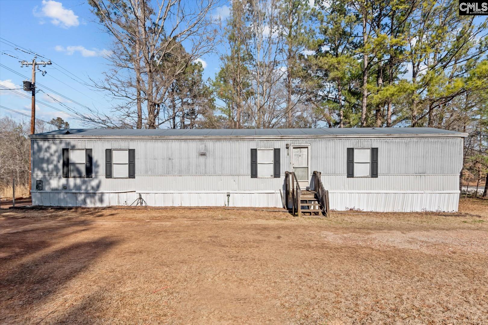 303 Crane Creek Drive — photo