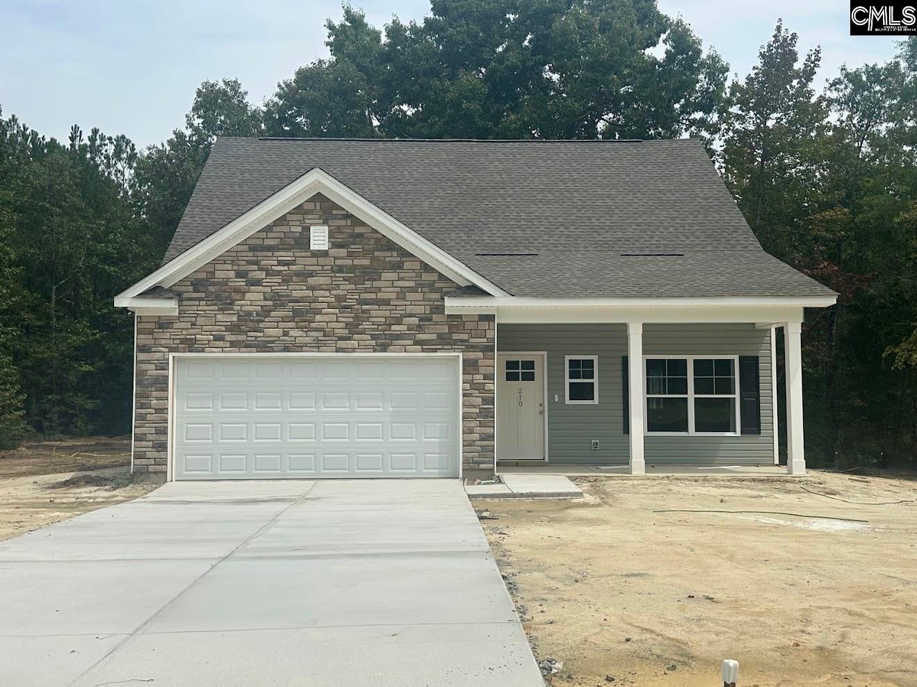210 Wild Orchard Lane — photo