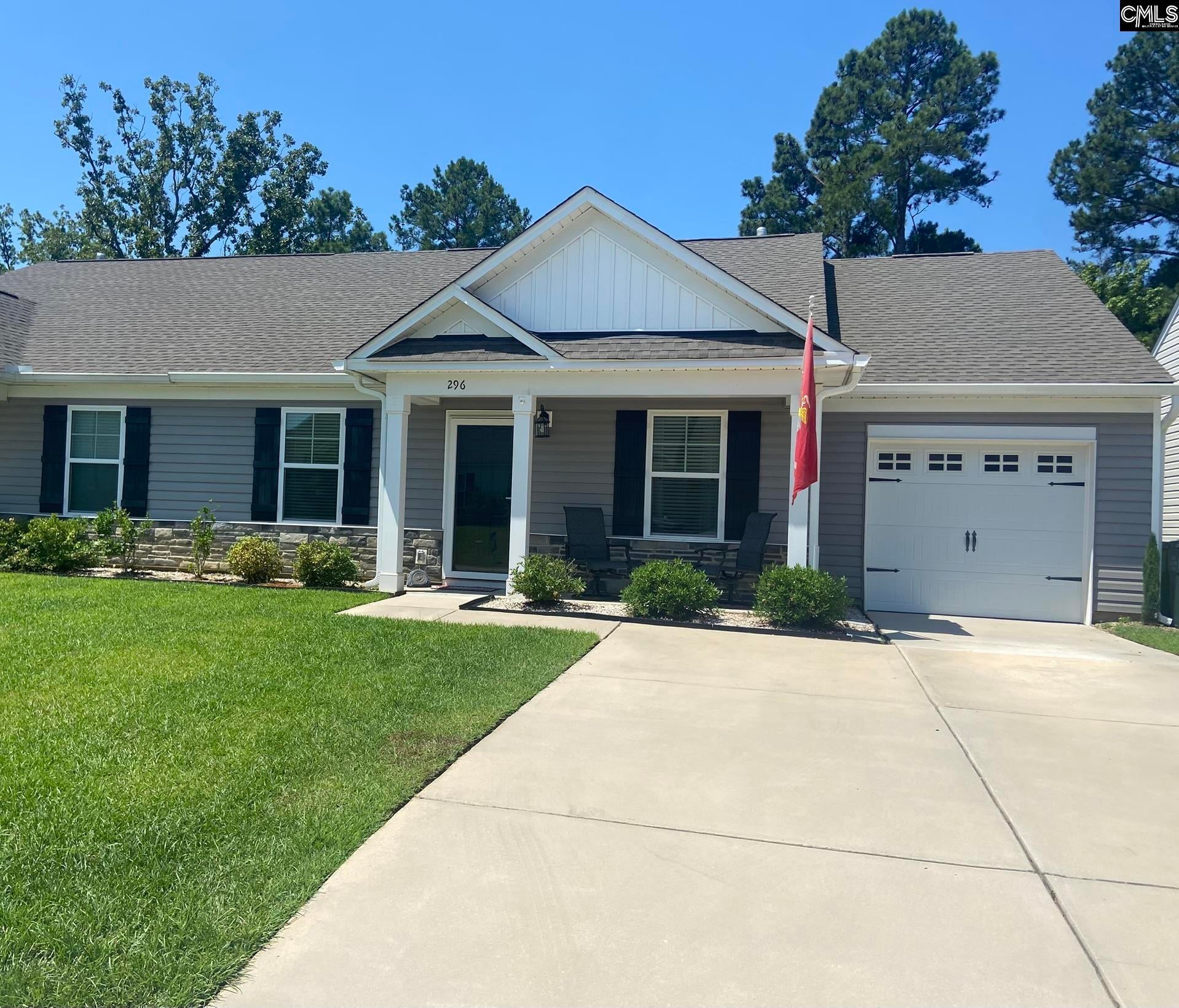 296 Wahoo Circle — photo