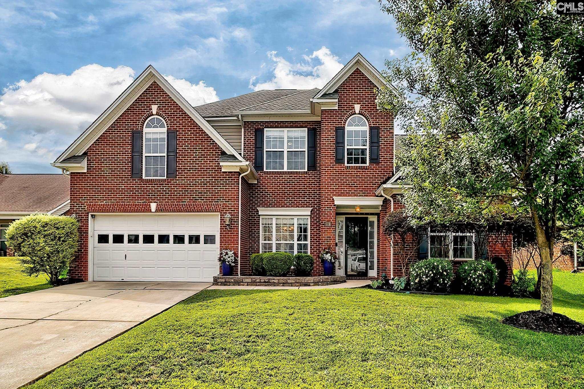 518 Brooksong Court — photo