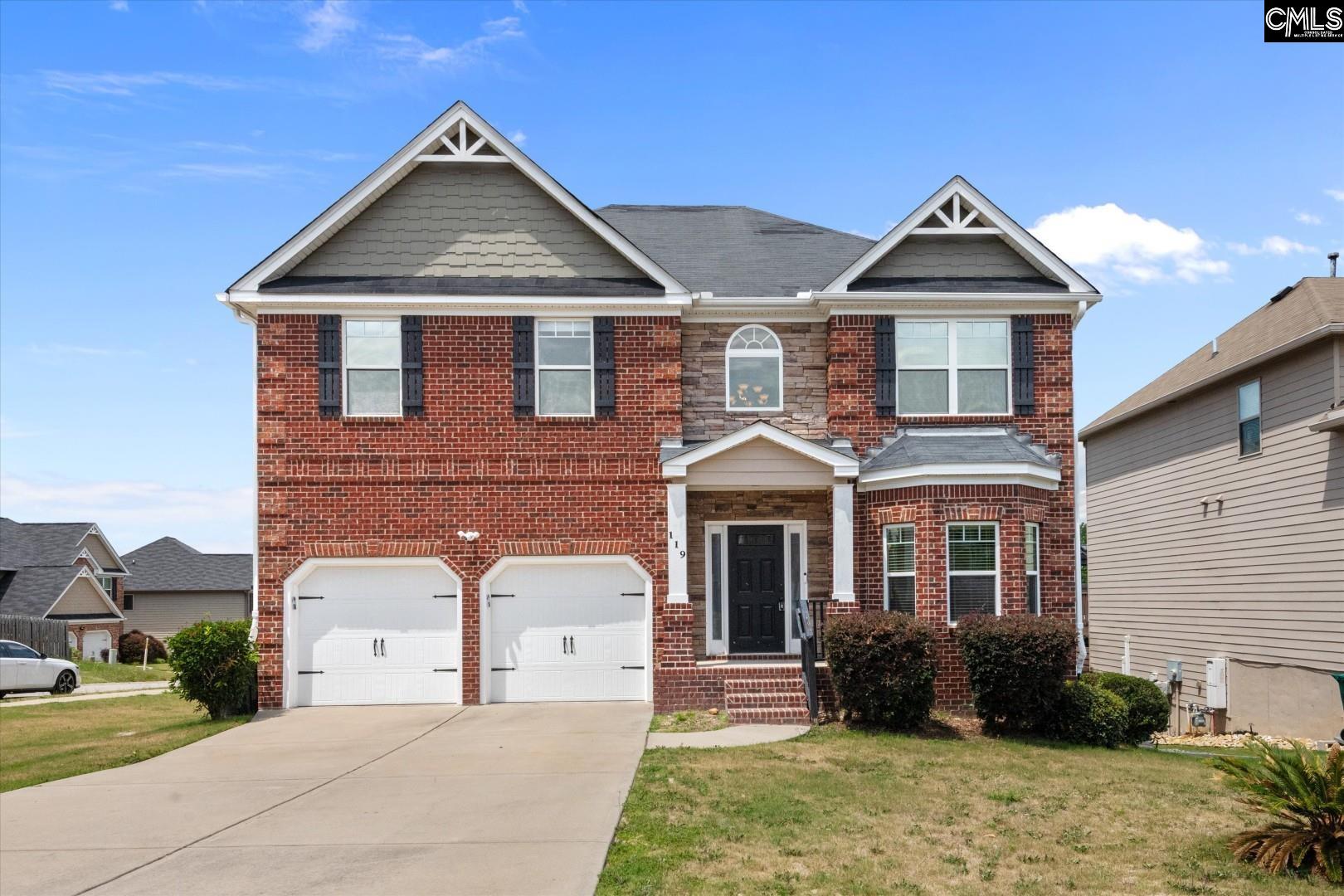 119 Grey Oaks Lane — photo