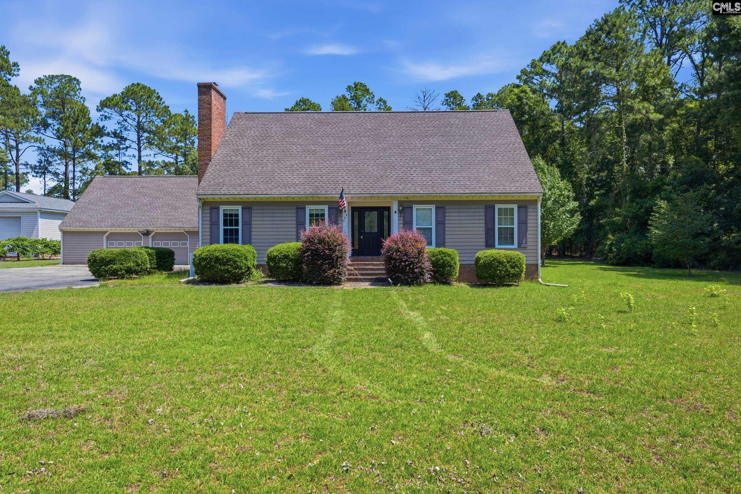 343 Pinewood Drive — photo