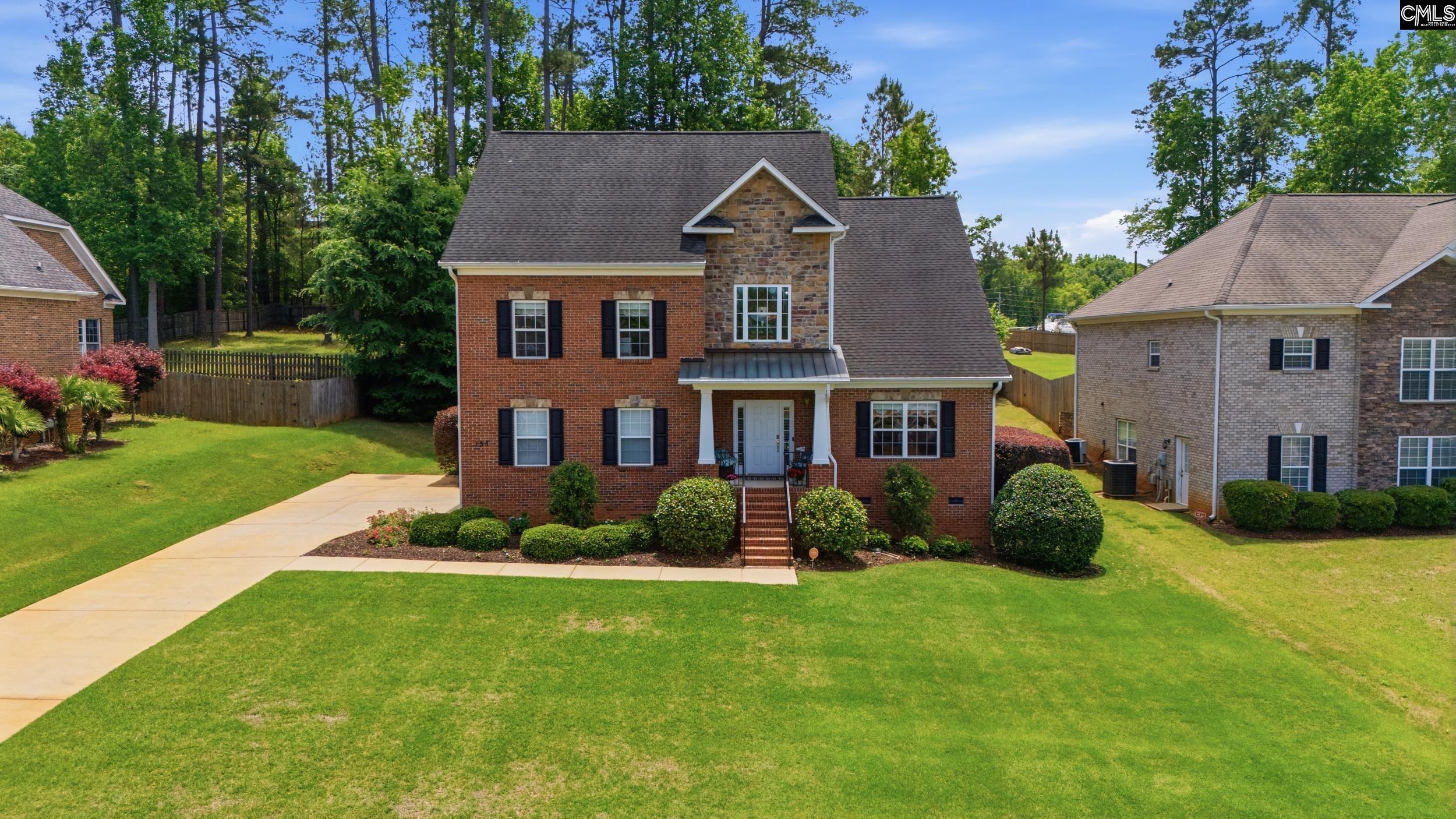 153 Ridgemont Drive, Columbia, SC 29212