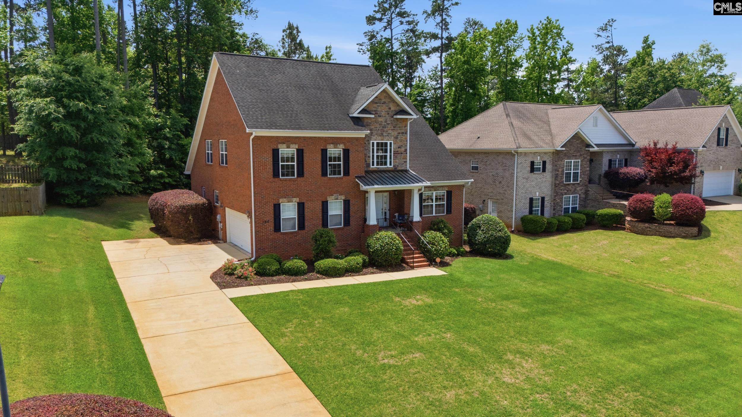 153 Ridgemont Drive, Columbia, SC 29212 — photo 2