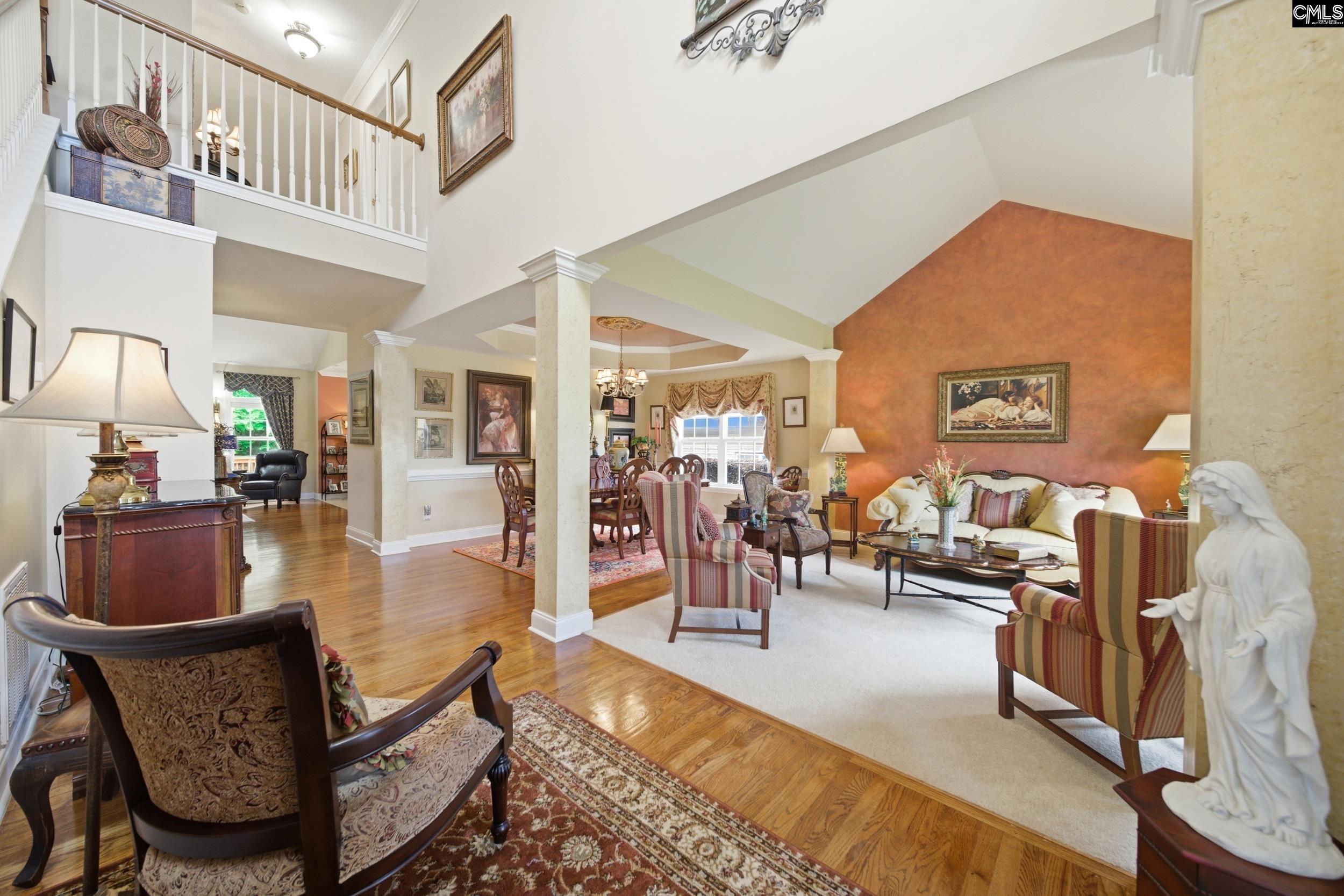 153 Ridgemont Drive, Columbia, SC 29212 — photo 3