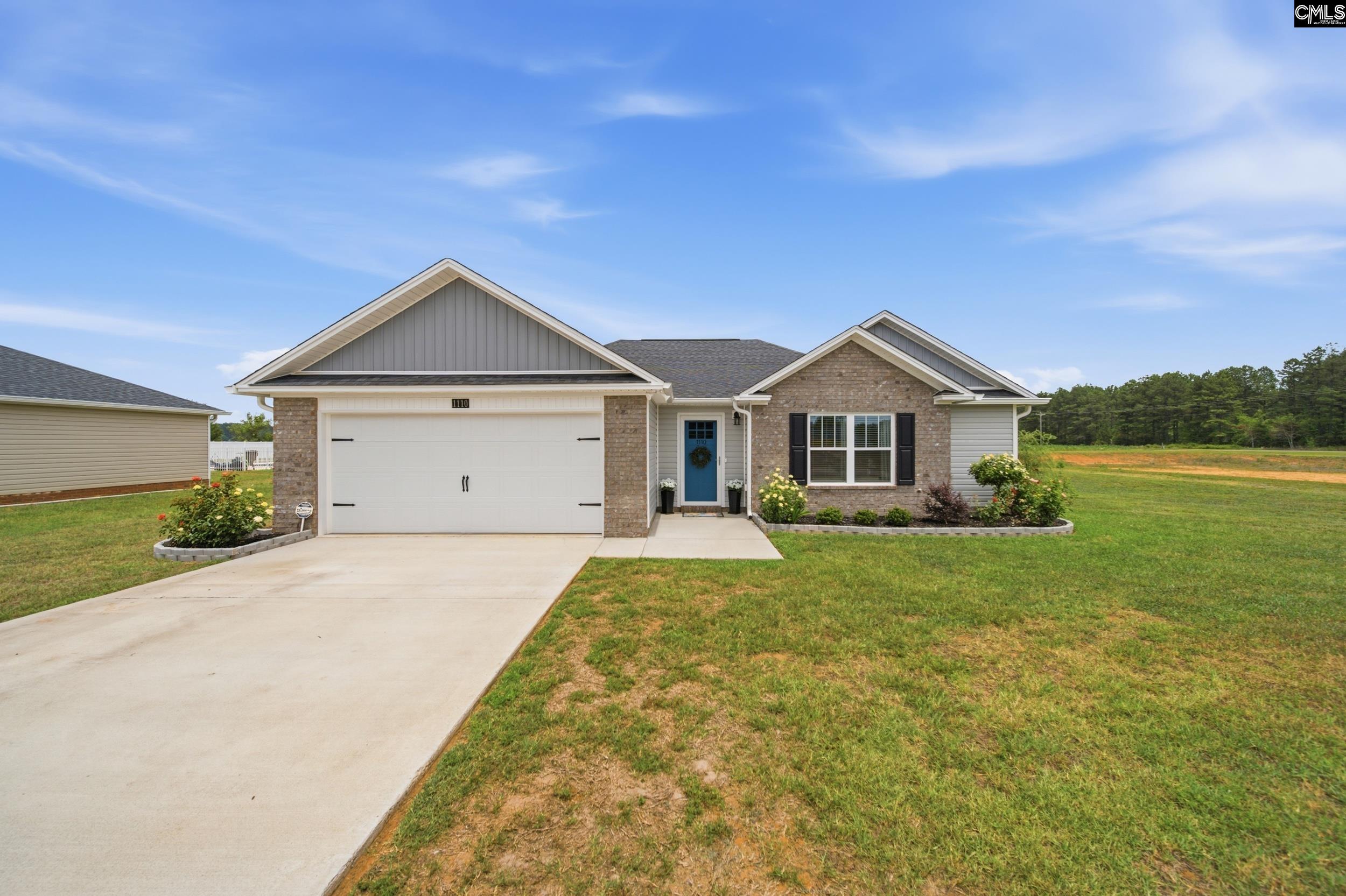 1110 Makayla Lane — photo