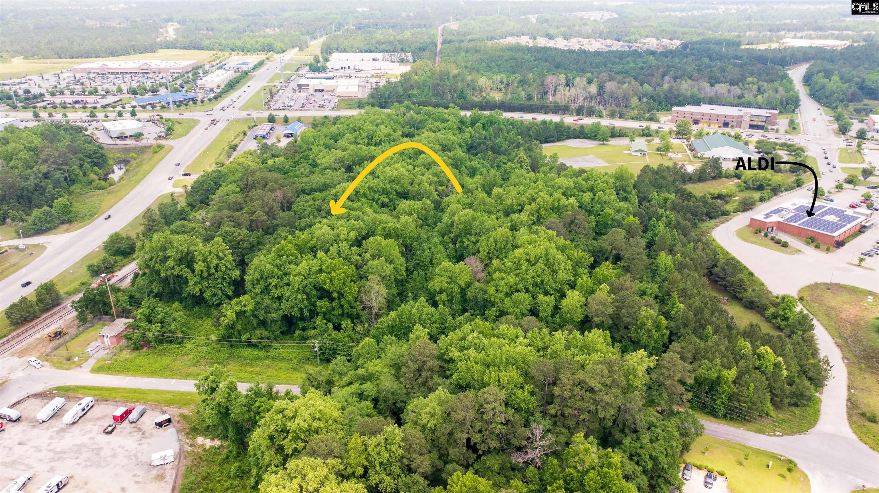 605 E Killian Road — photo