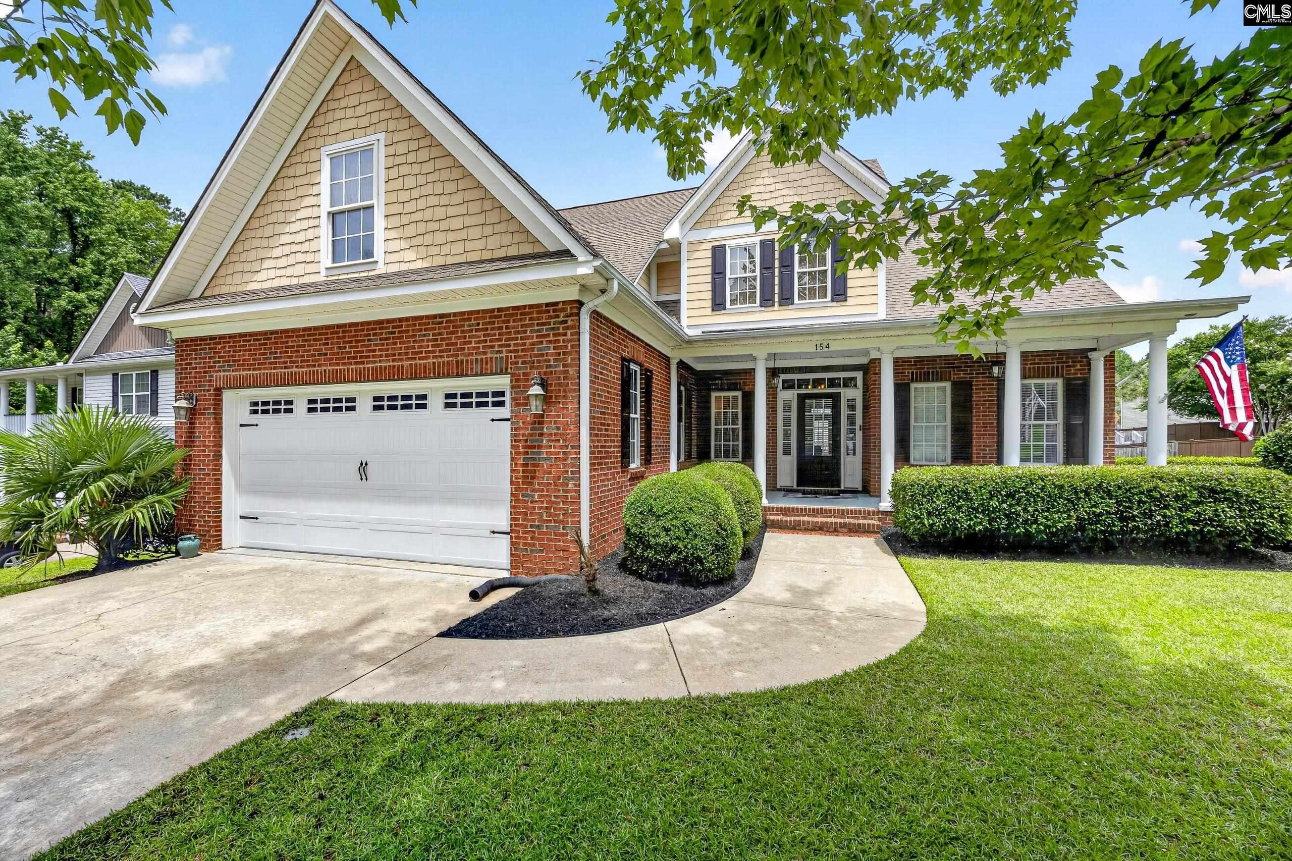 154 Ridge Top Road, Lexington, SC 29072 — photo 2