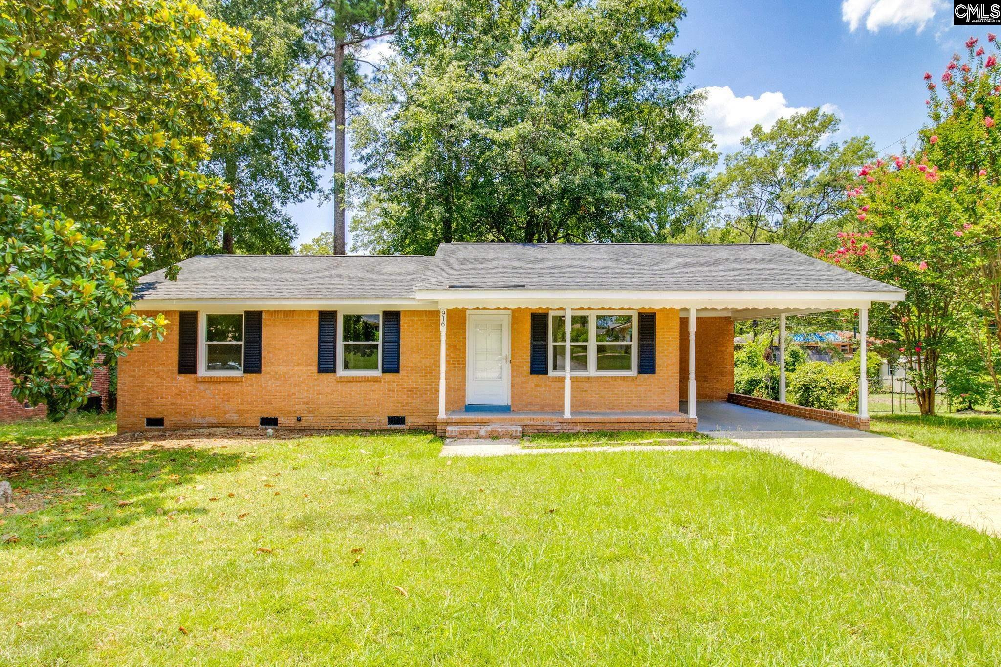 916 Newnham Drive — photo