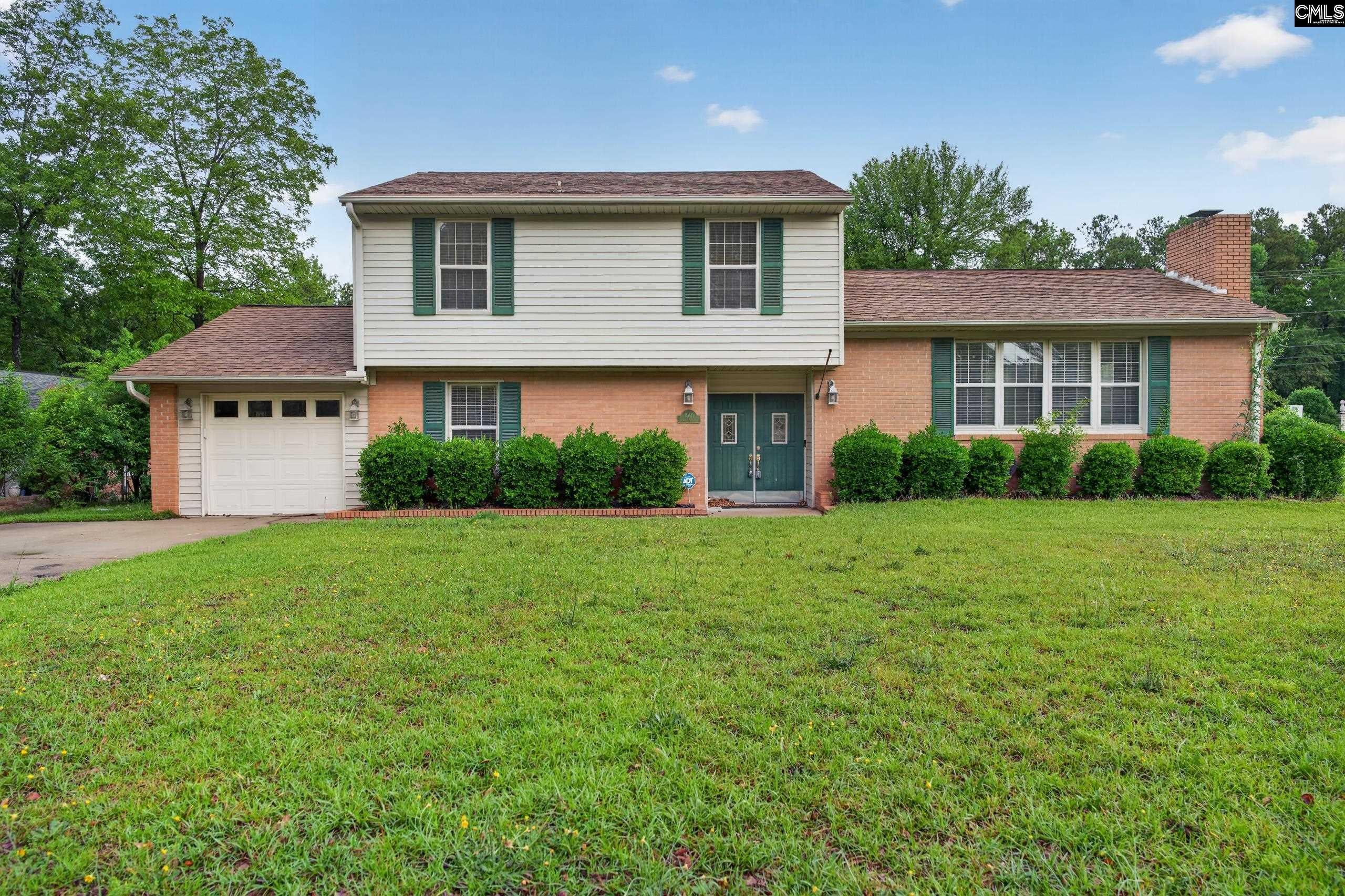 1001 Gardendale Drive — photo