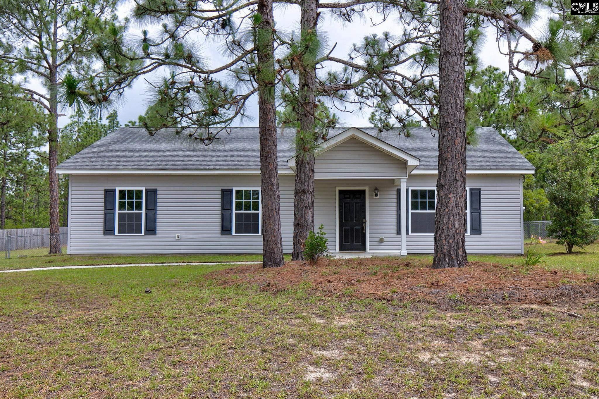 134 Charm Hill Road — photo