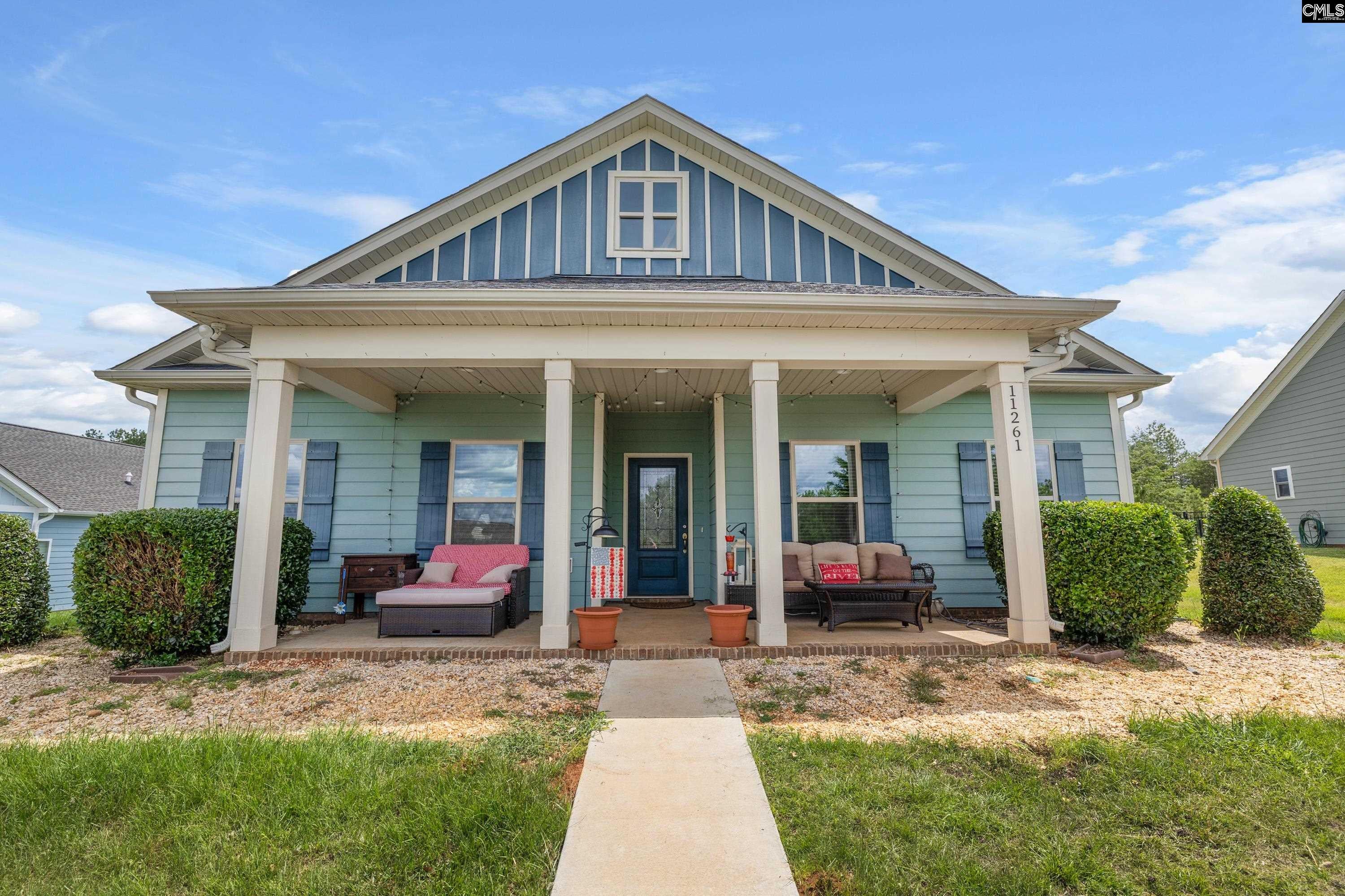 11261 Island View Lane — photo