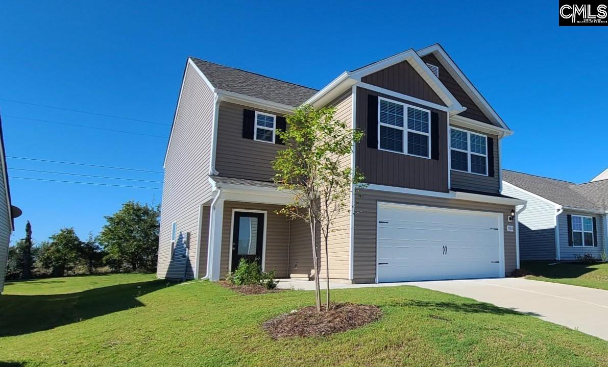 1023 Peaceful Fawn Drive — photo