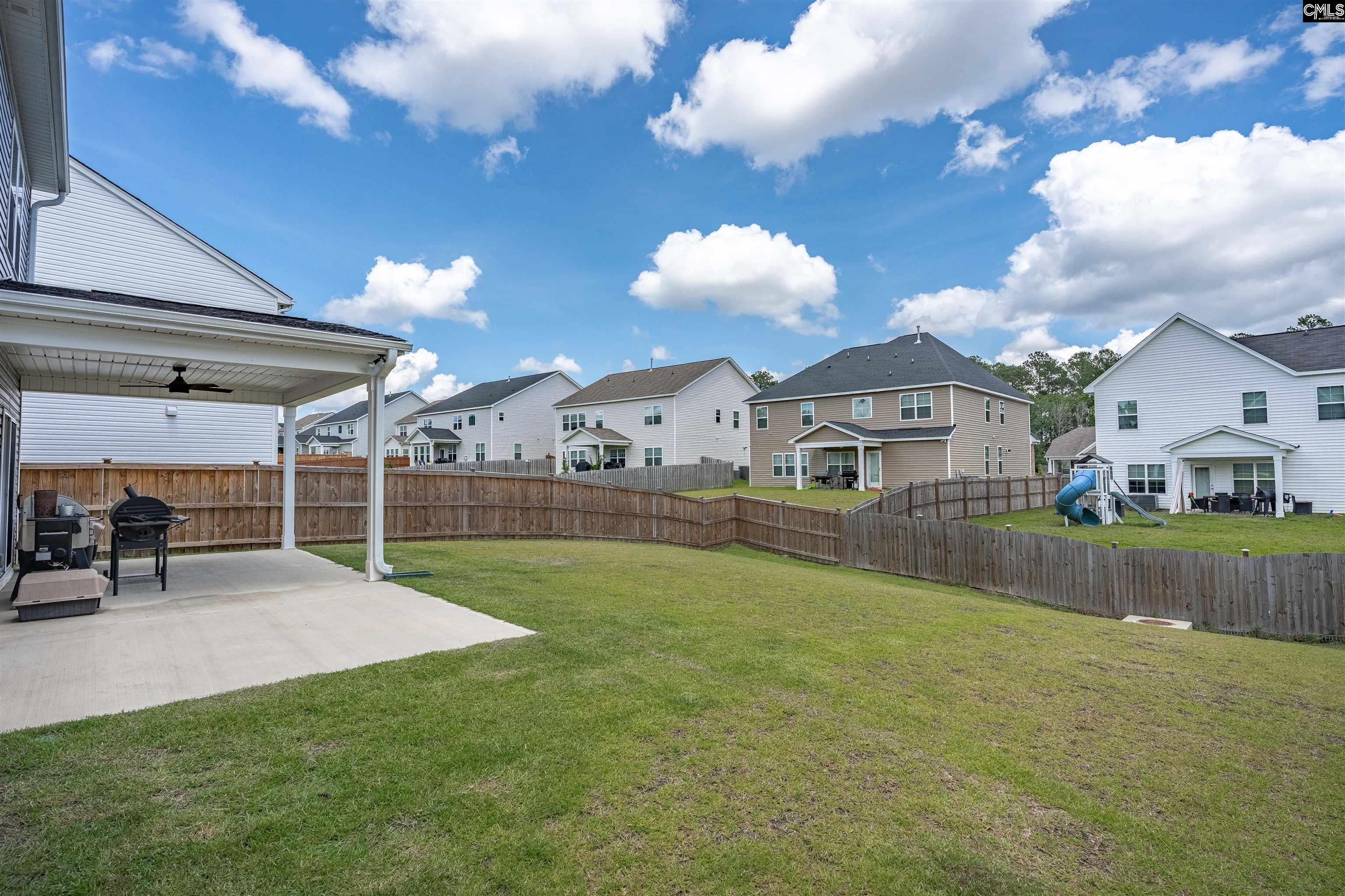 578 Bee Balm Drive — photo