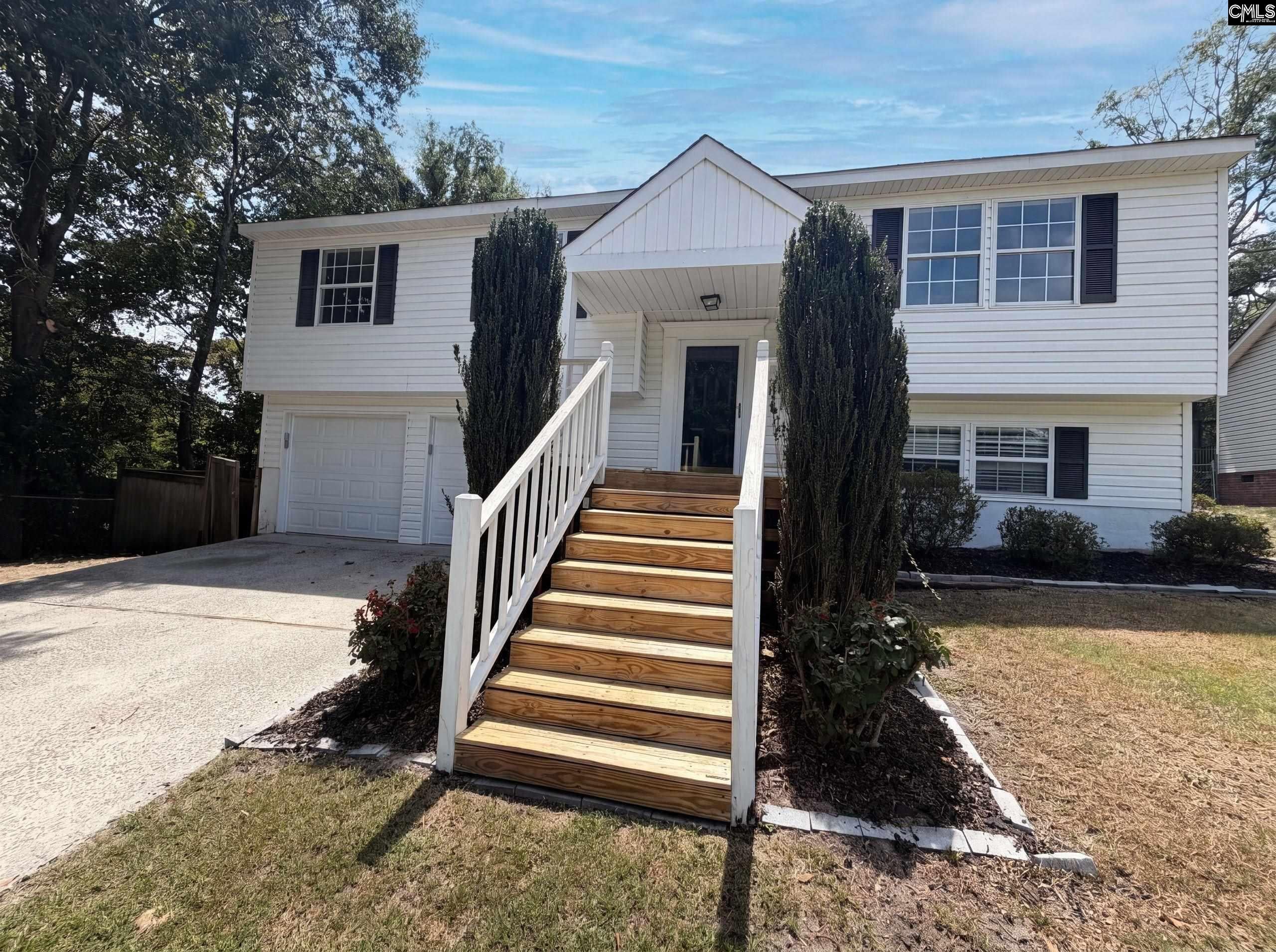 163 Stonewood Drive — photo