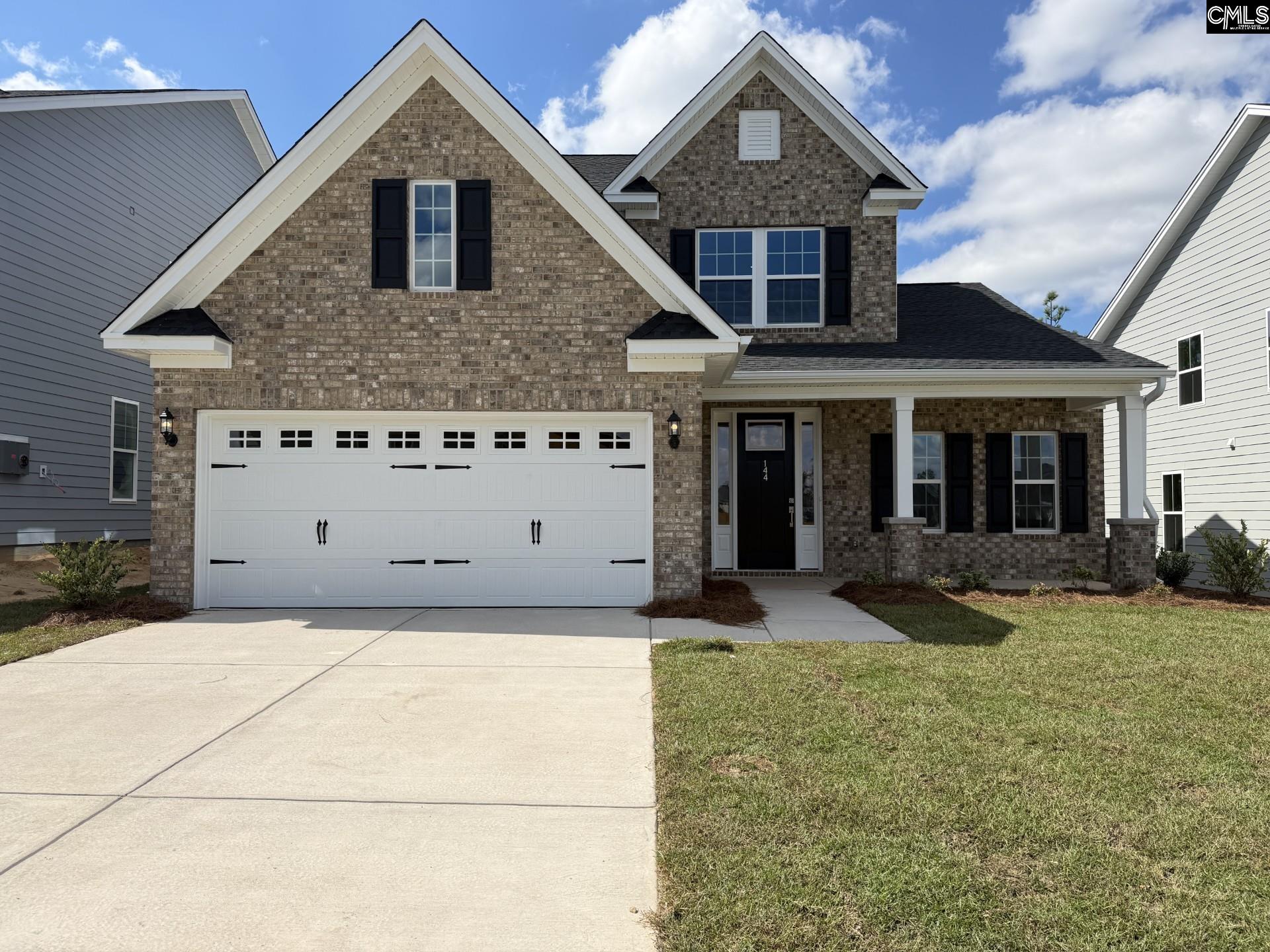 144 Cambria Lane — photo