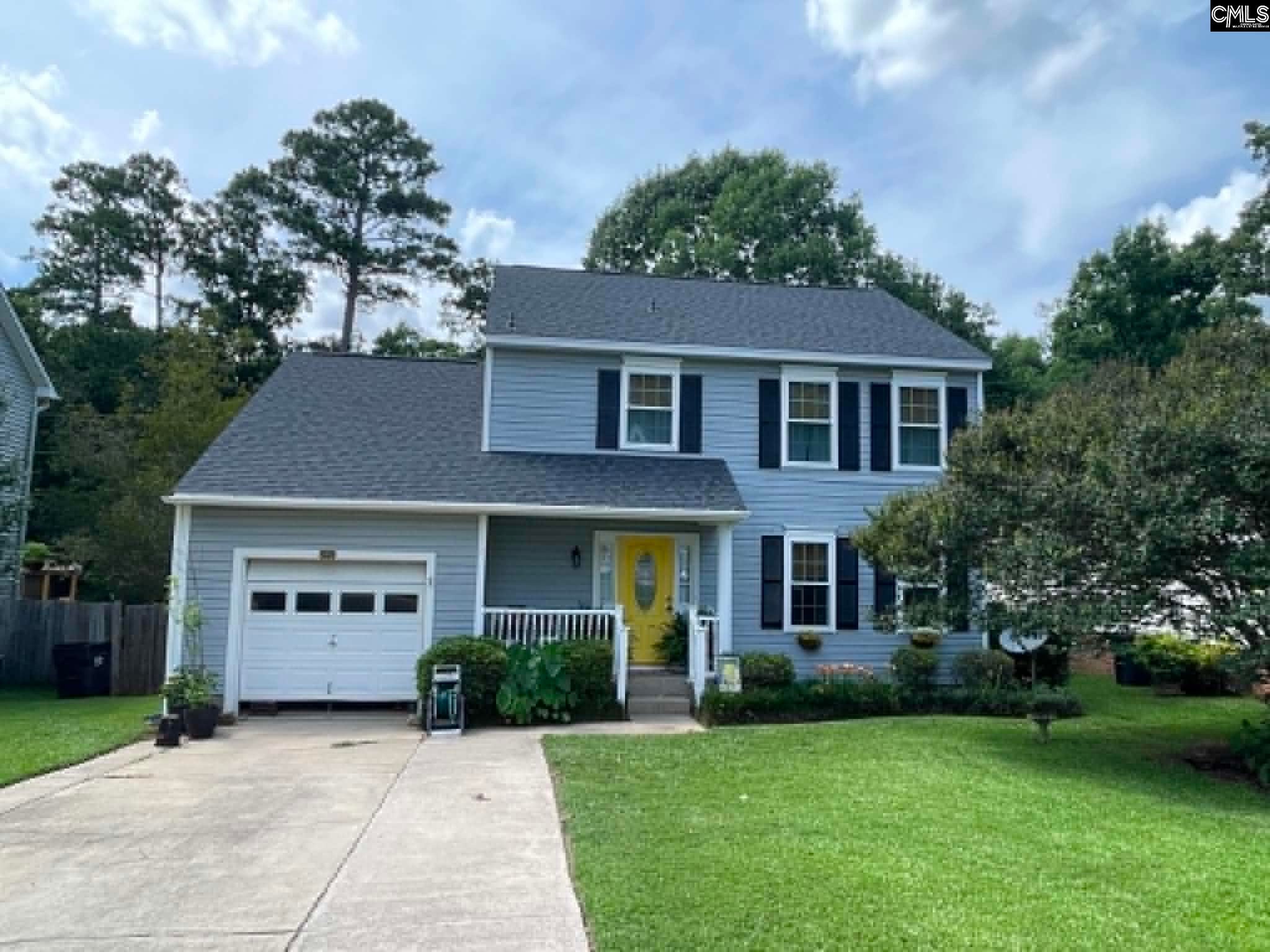 229 Stoney Pointe Drive — photo