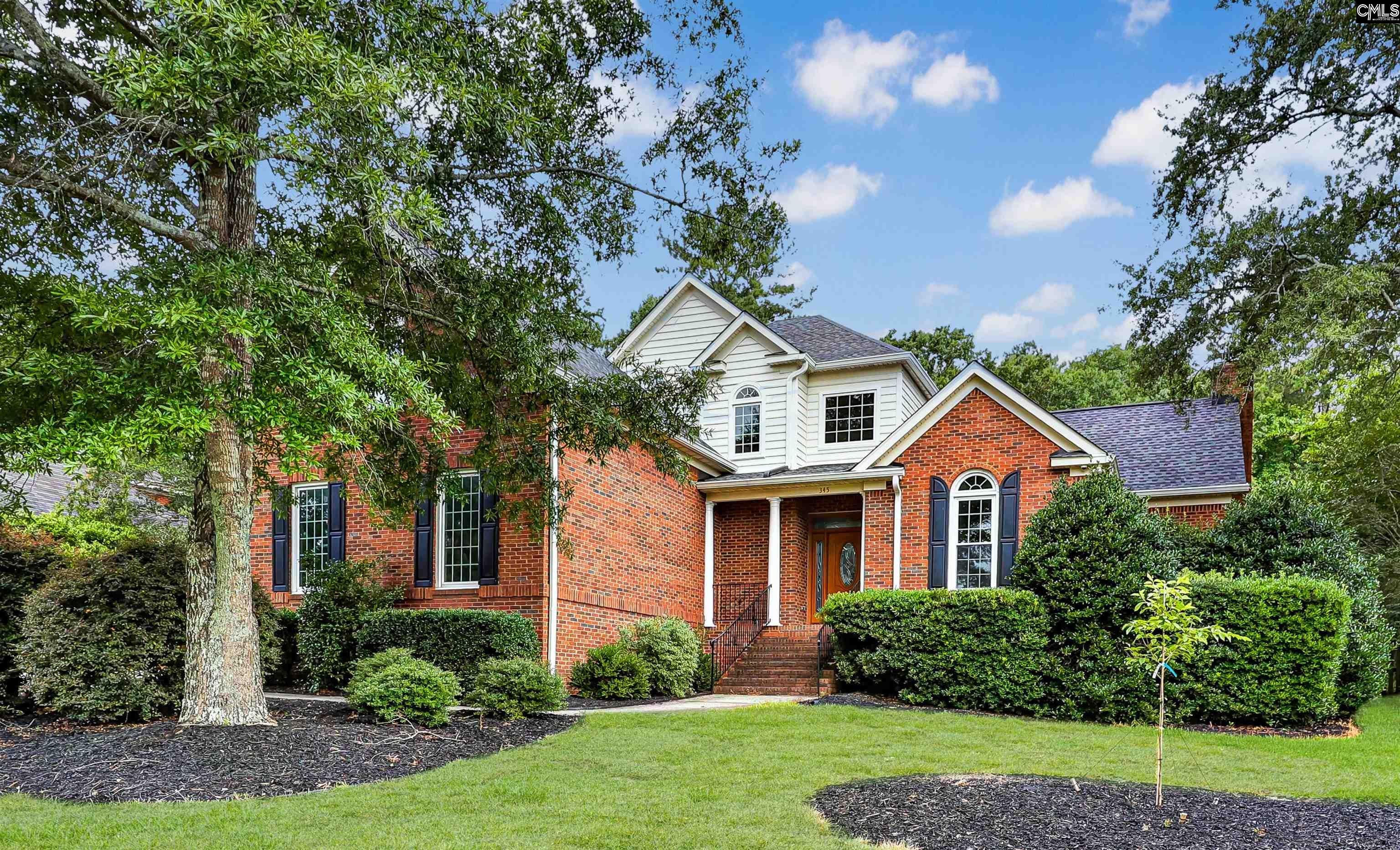 345 Oak Haven Drive — photo