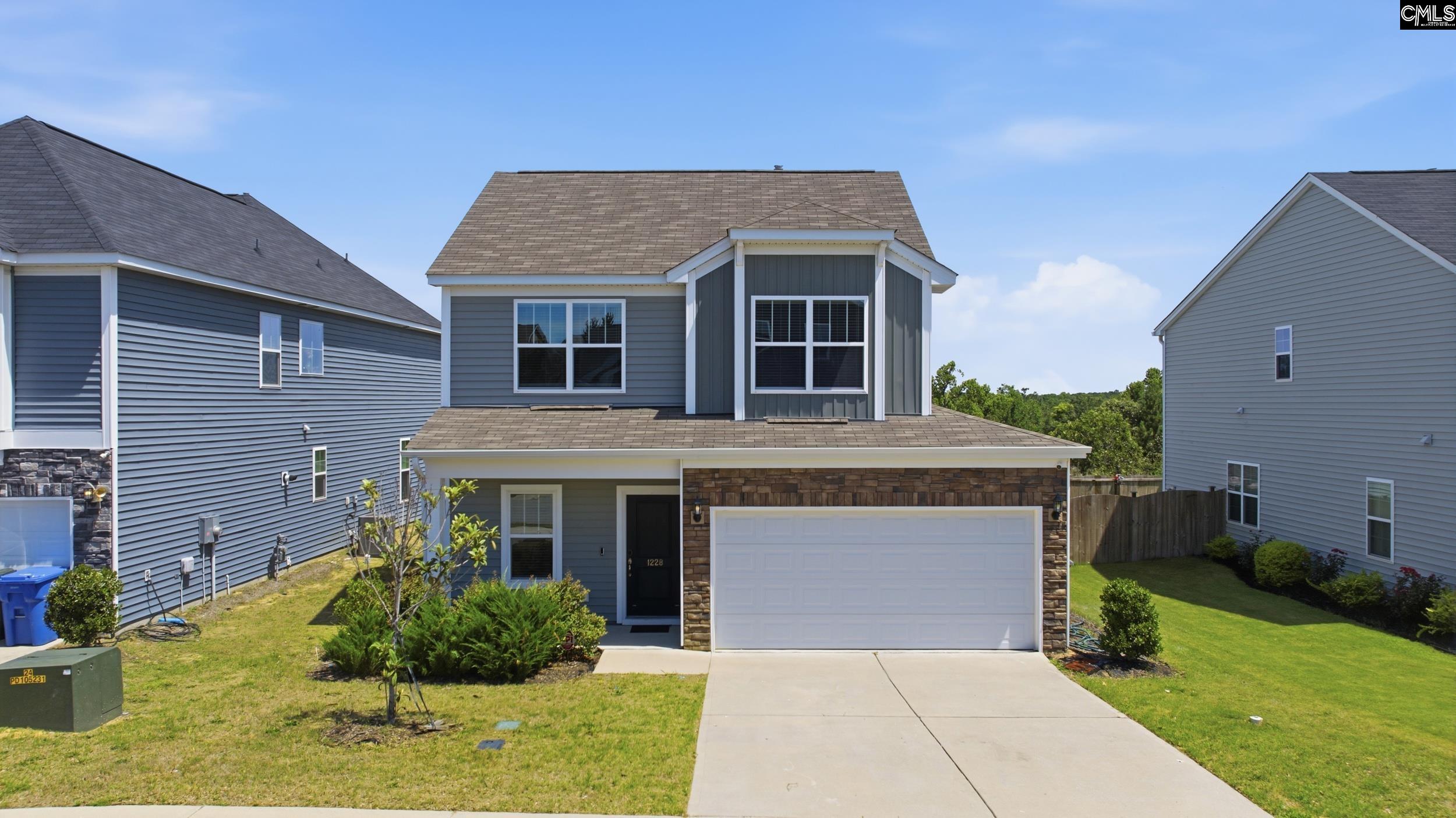 1228 Independence Drive — photo