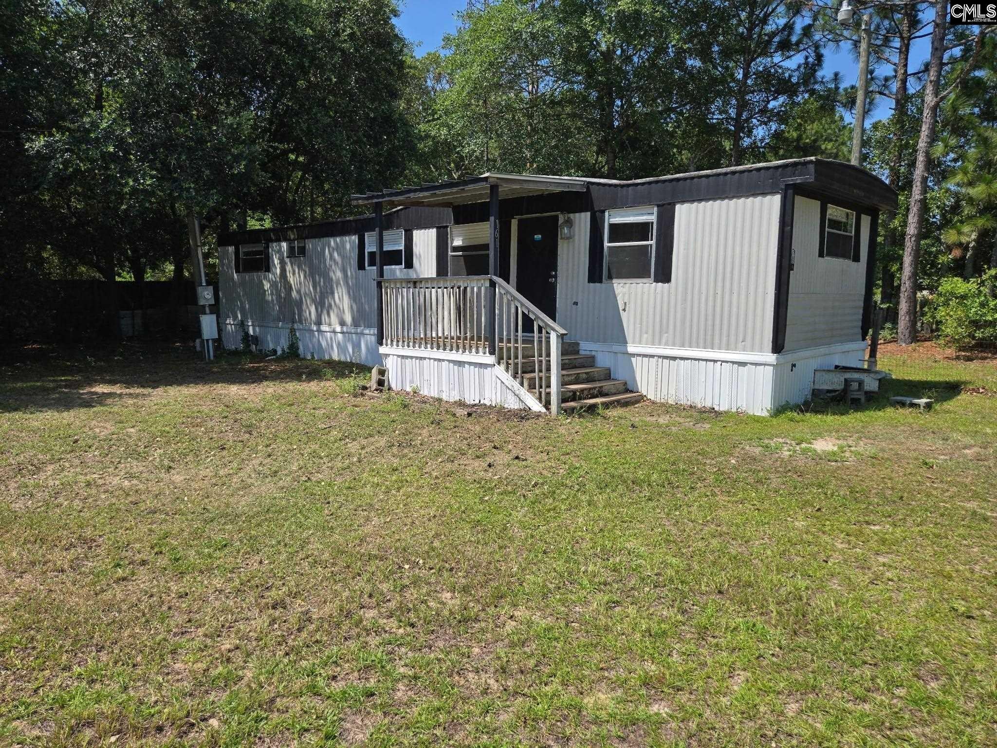 161 Kings Tree Acres — photo