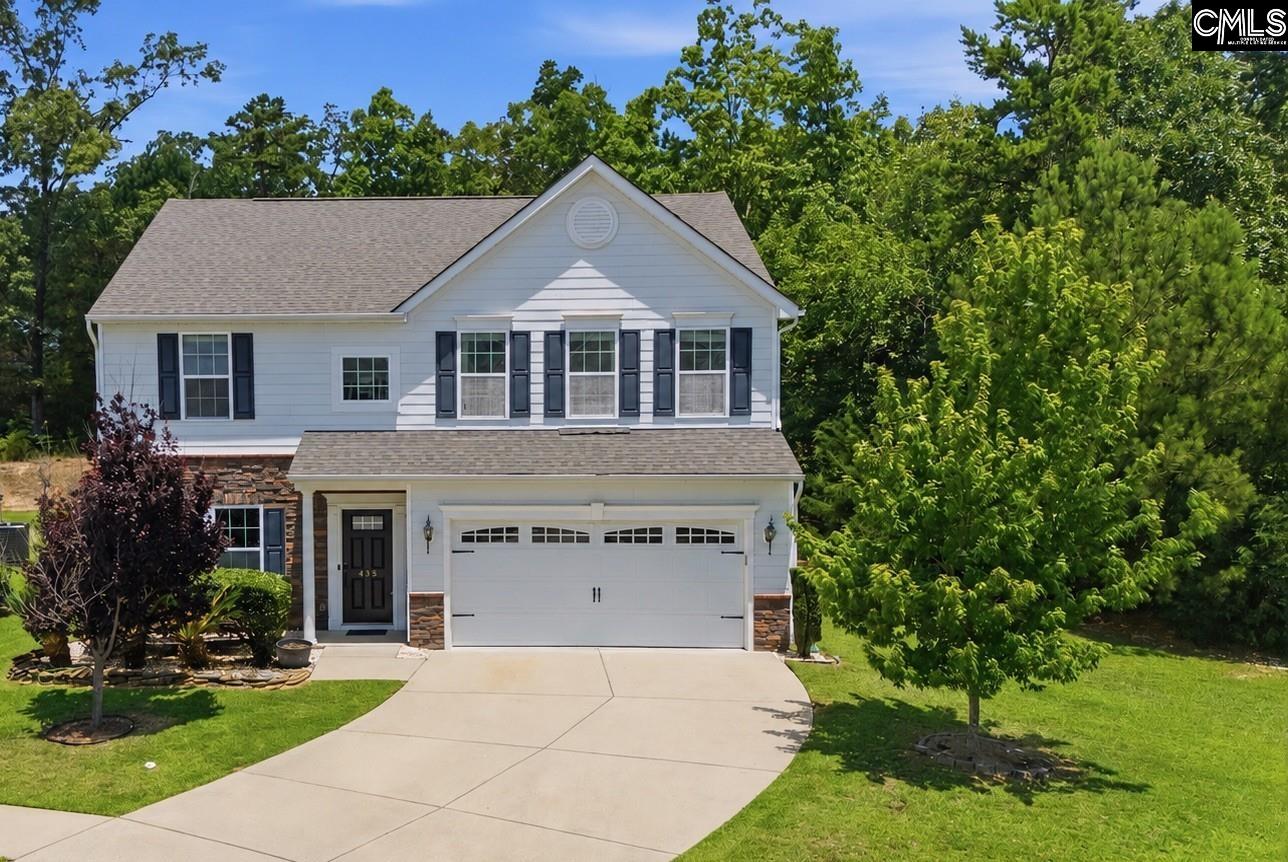 435 Serene Court — photo