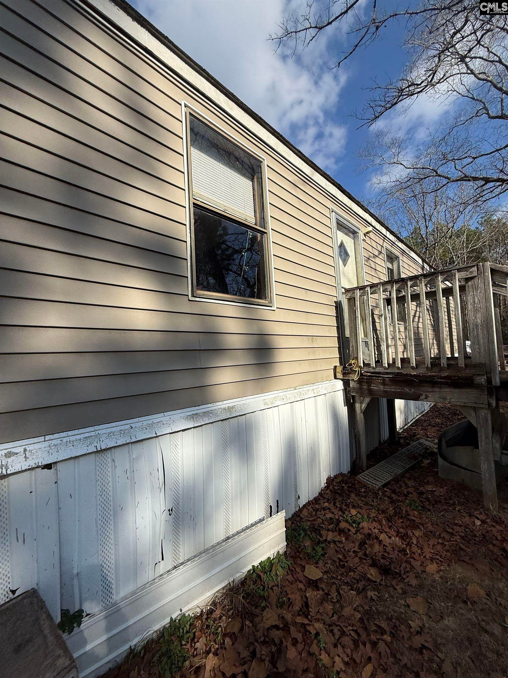 1225 Charles Town Road — photo