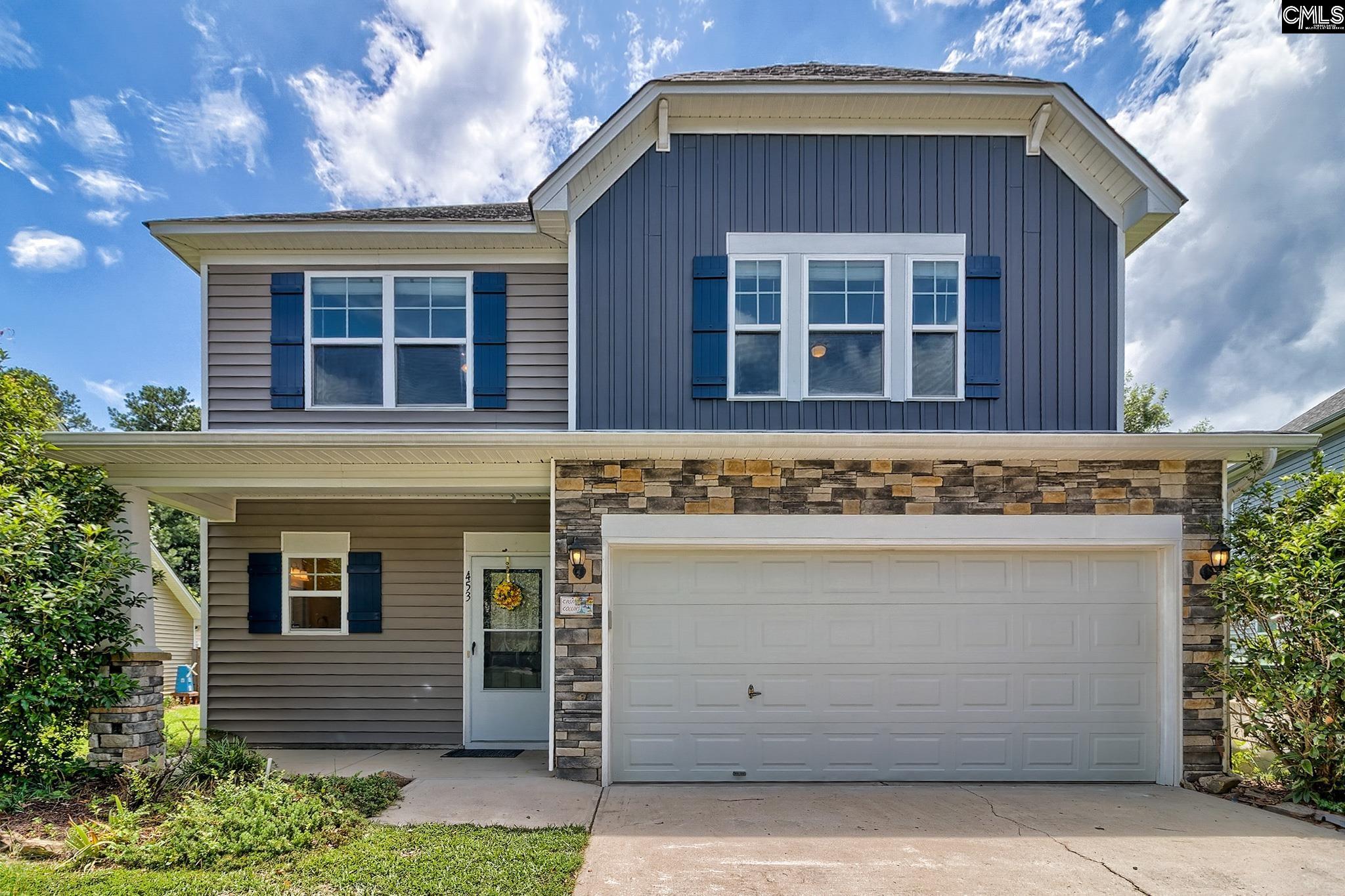 453 Crawley Lane — photo