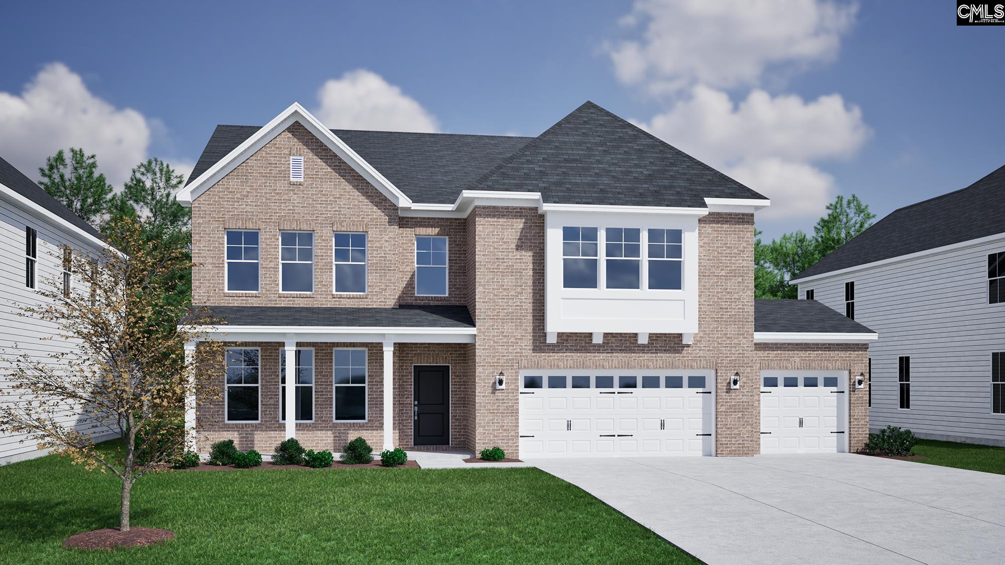 373 Rising Stream Way, Chapin, SC 29036