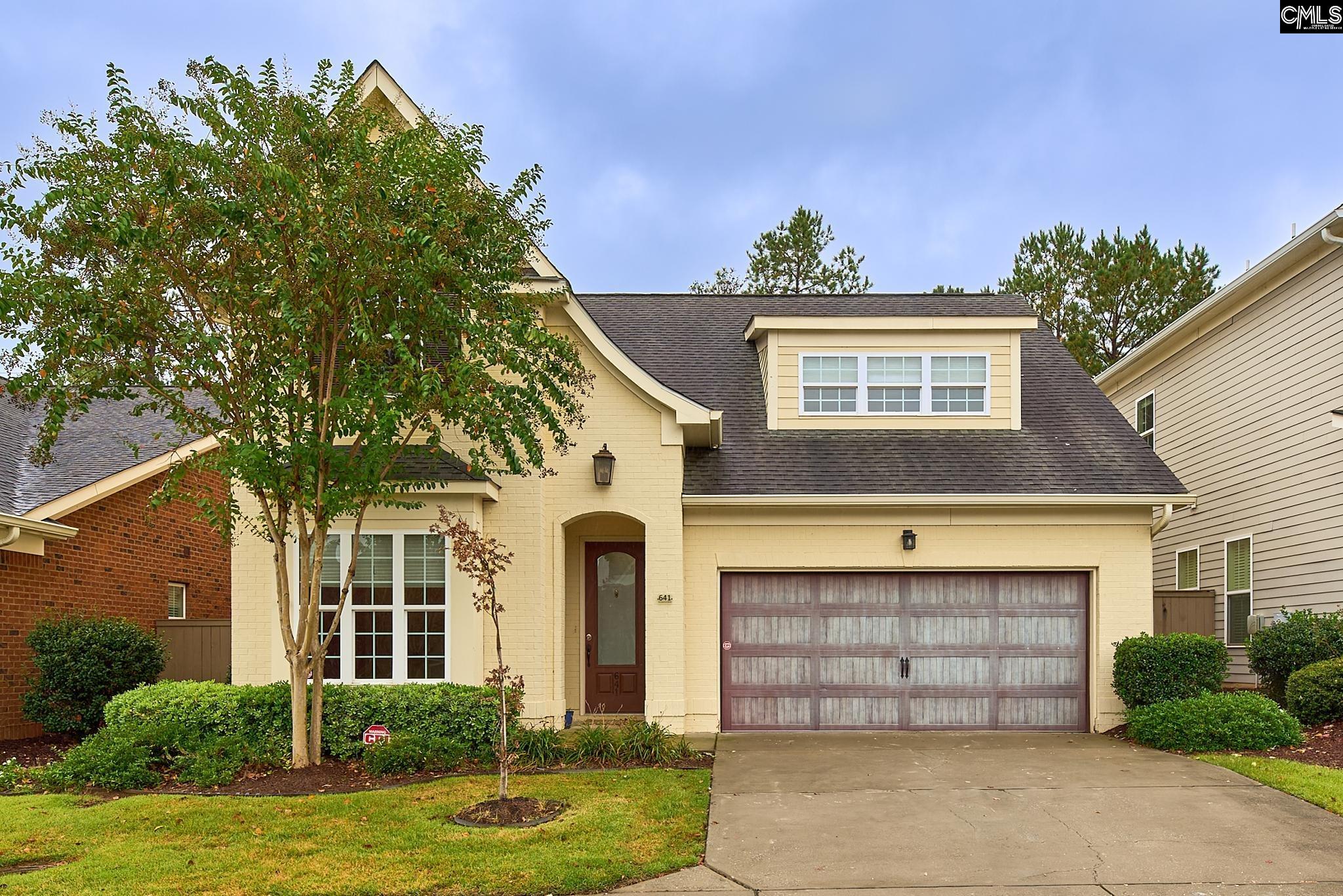 641 Tailwater Bend — photo