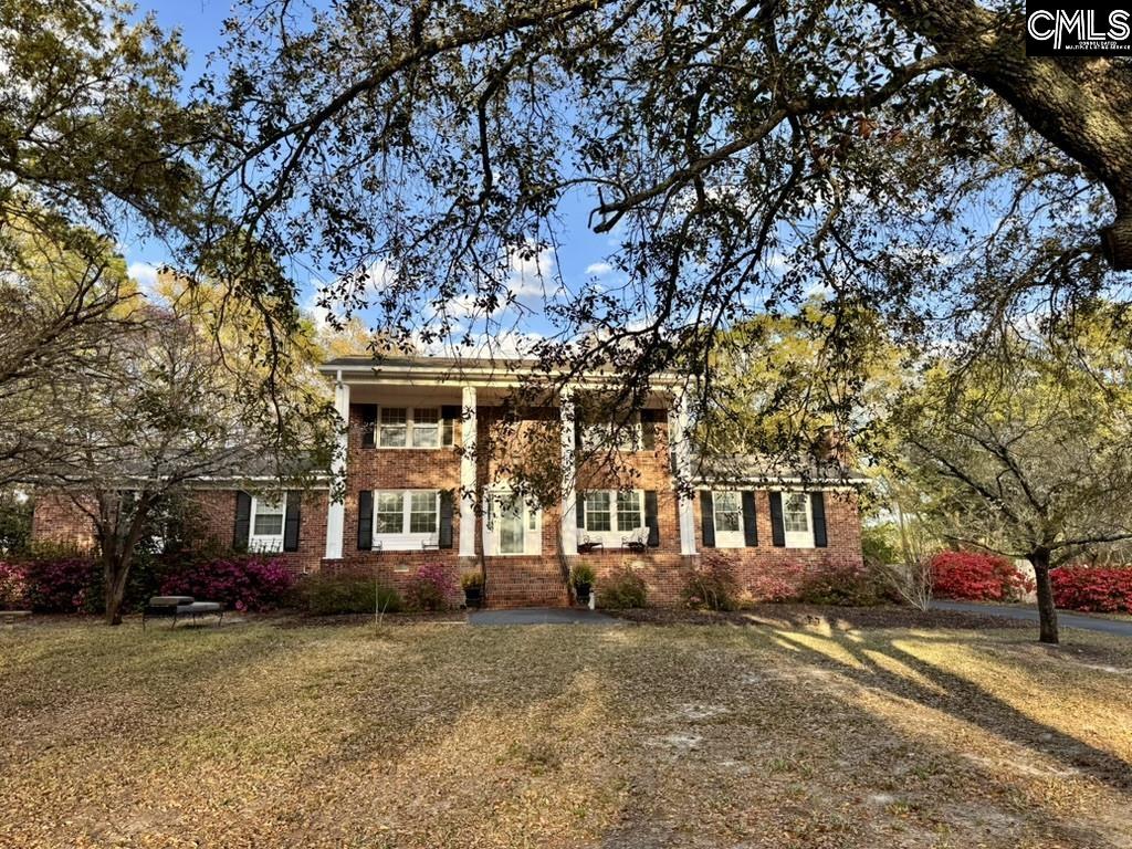127 Leonard Circle — photo