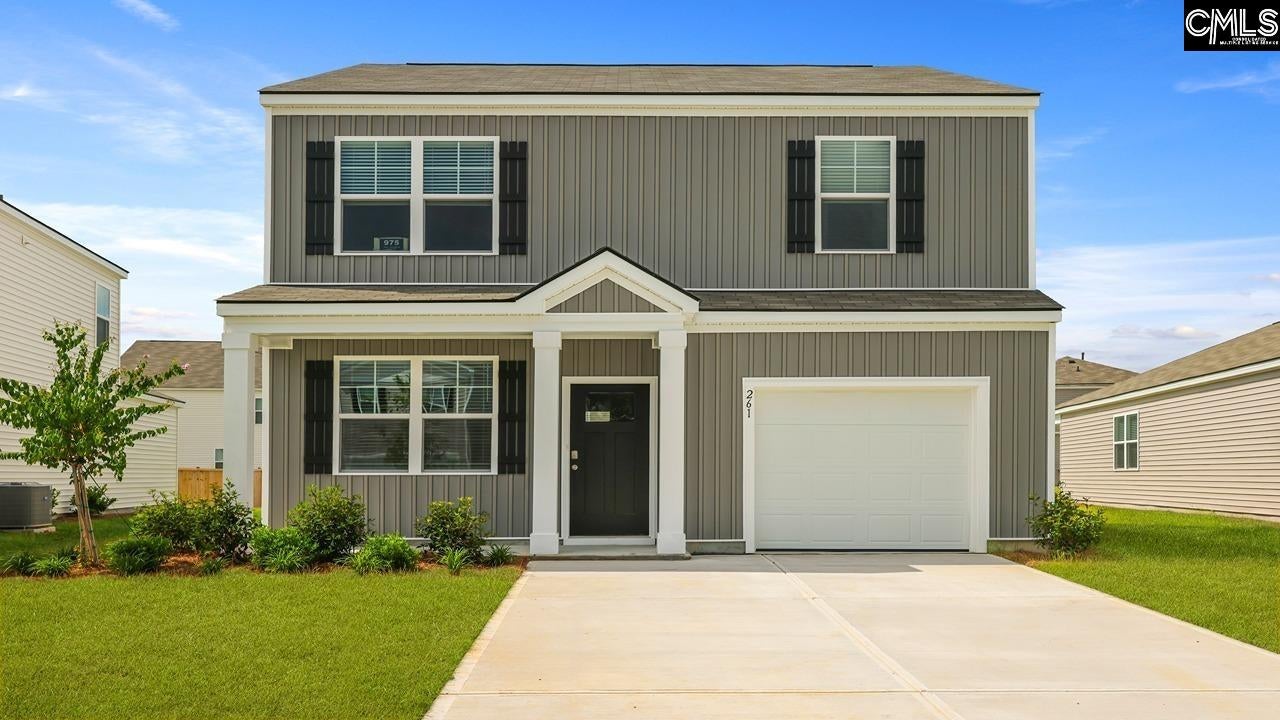 1187 Mulligan Drive — photo