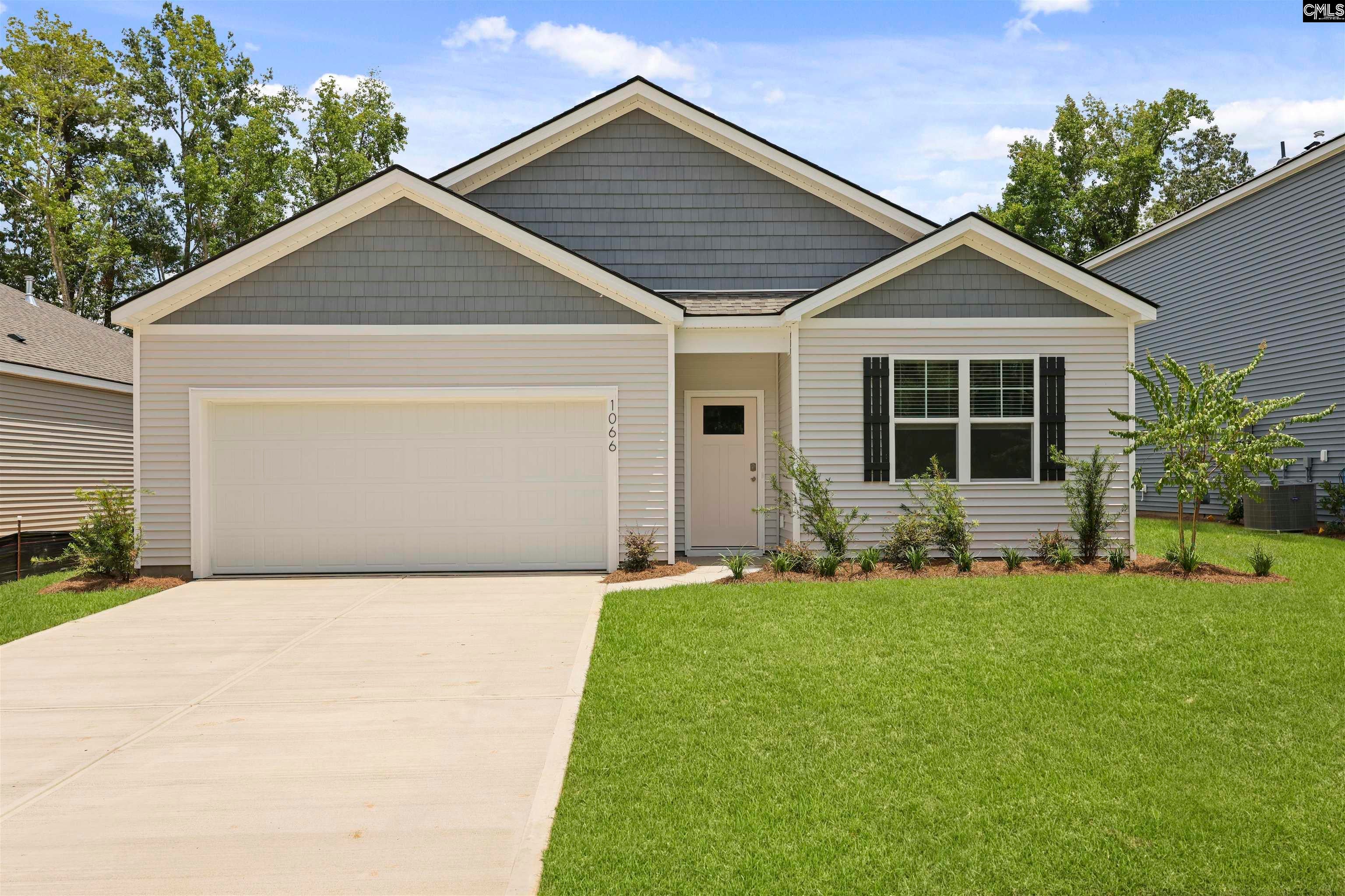 110 Culbertson Court — photo