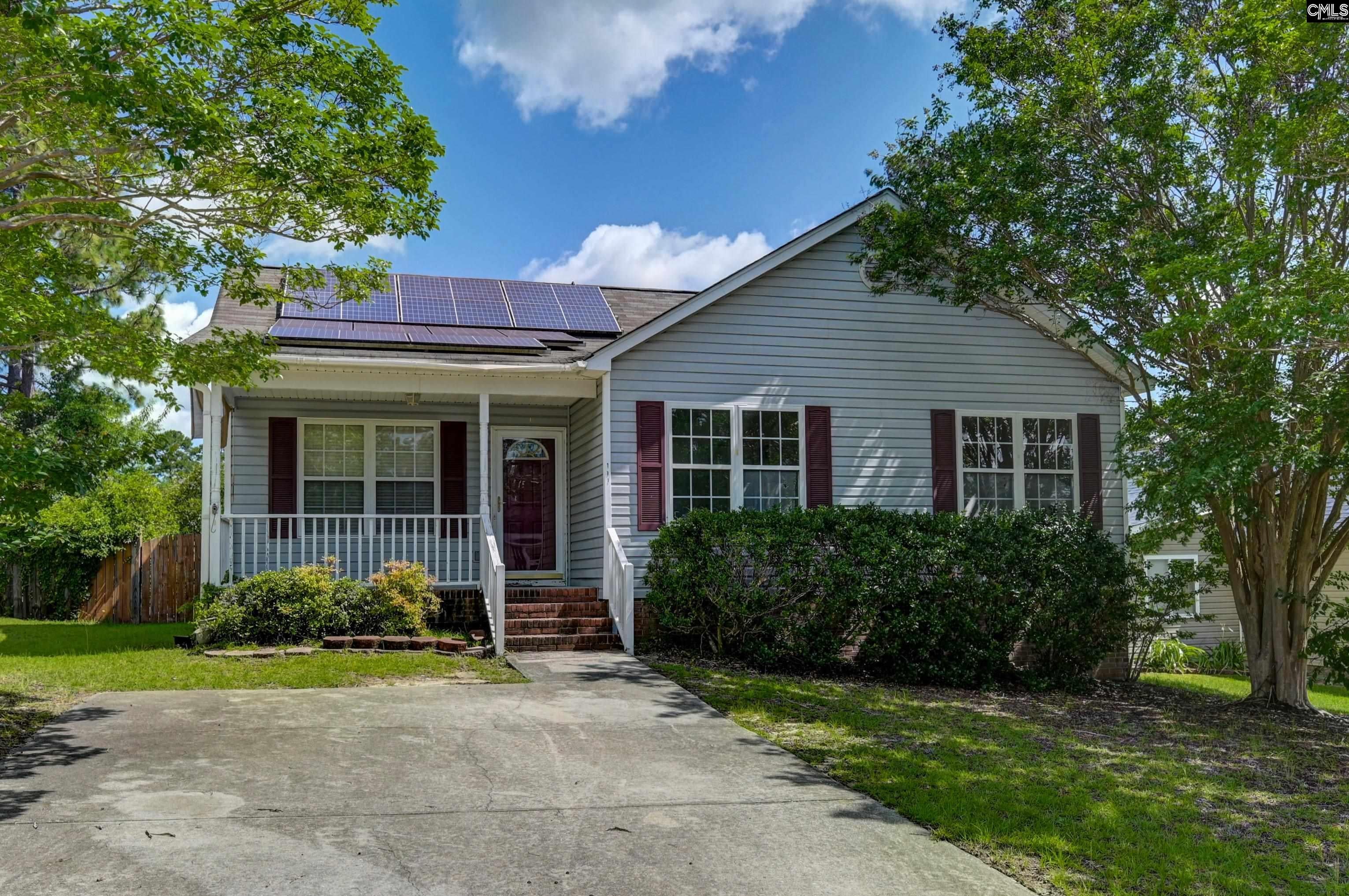 113 Tylers Trail — photo
