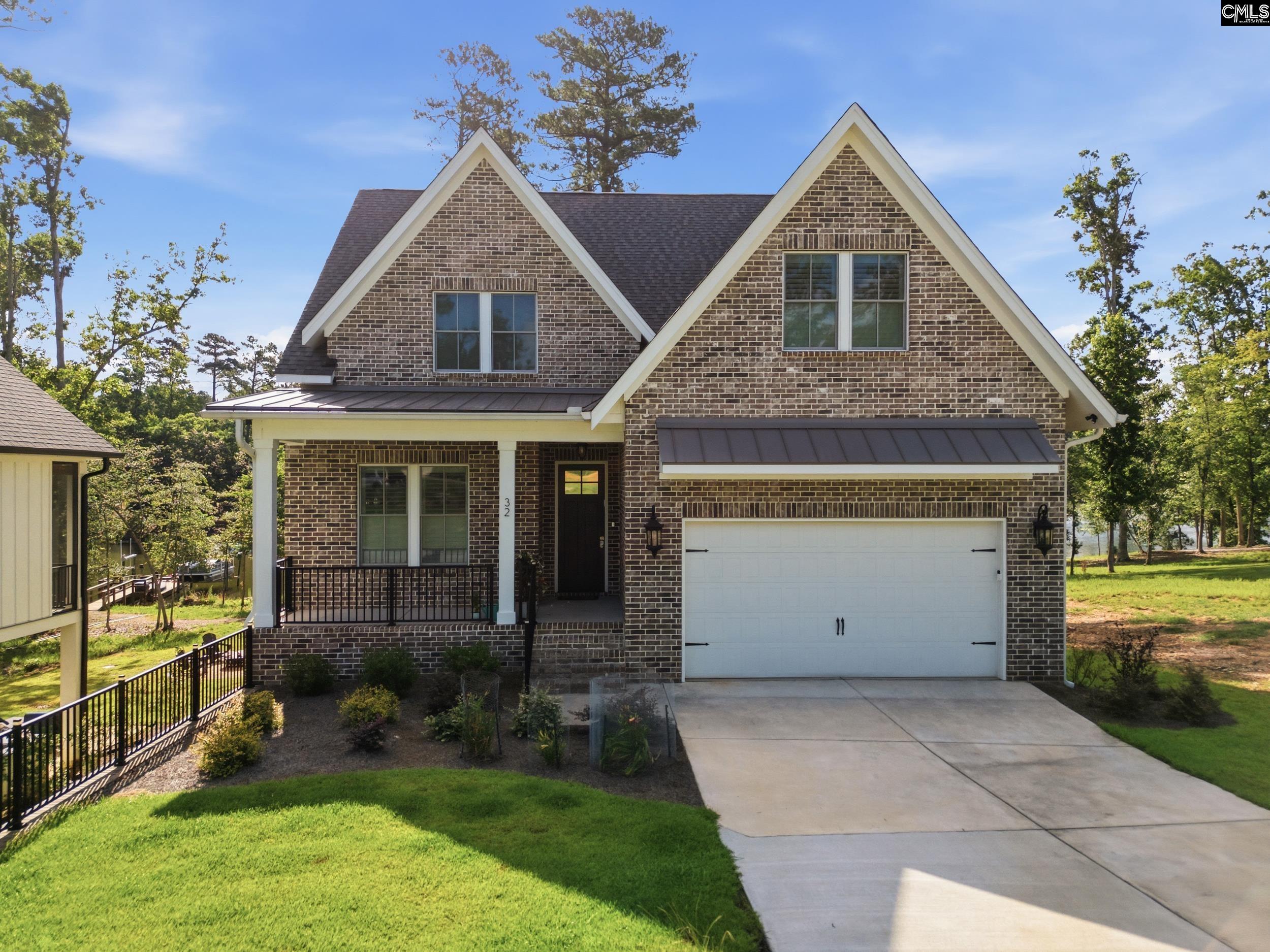 32 Shoreview Drive — photo
