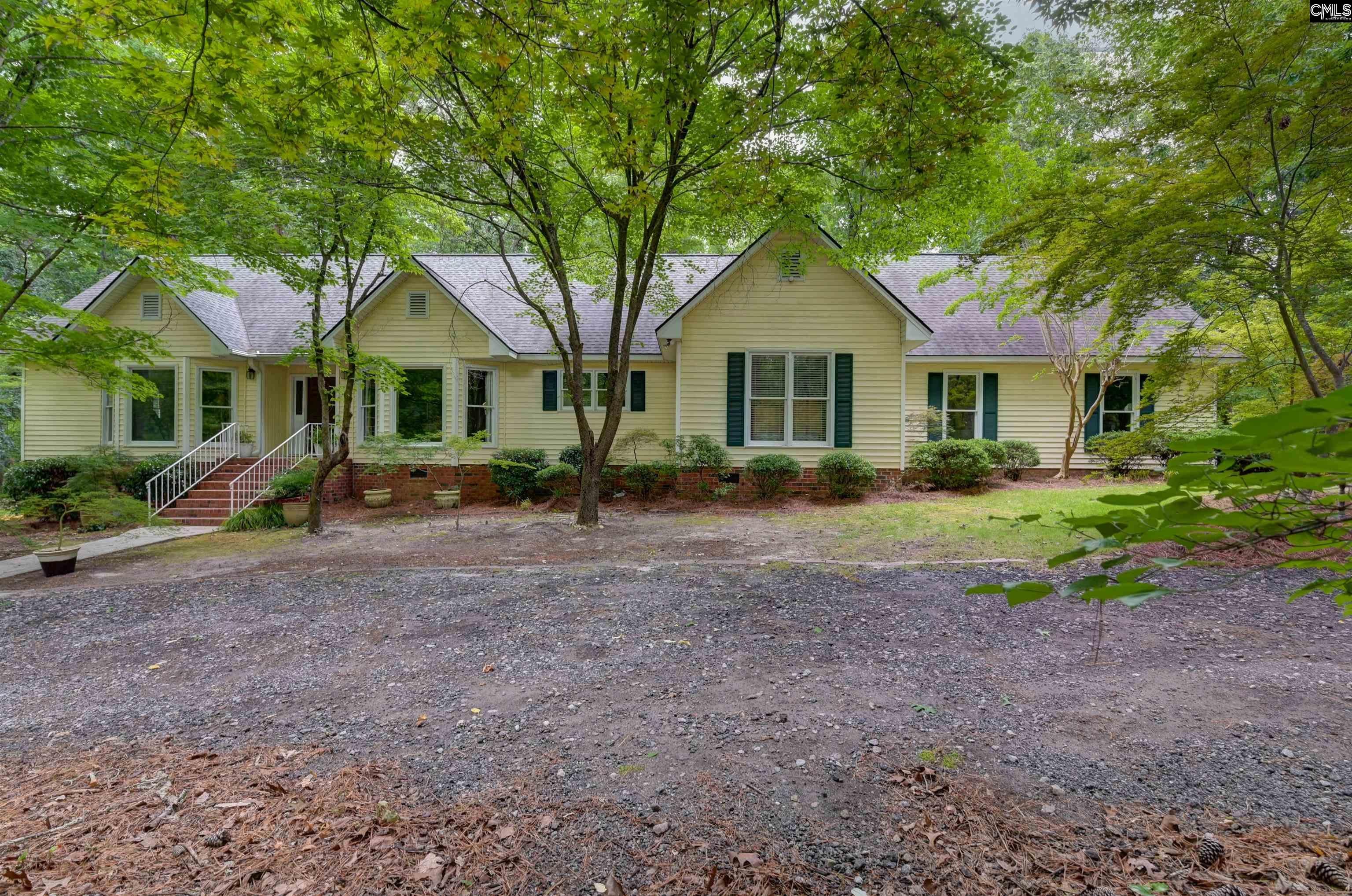 108 Bridle Ridge Road — photo