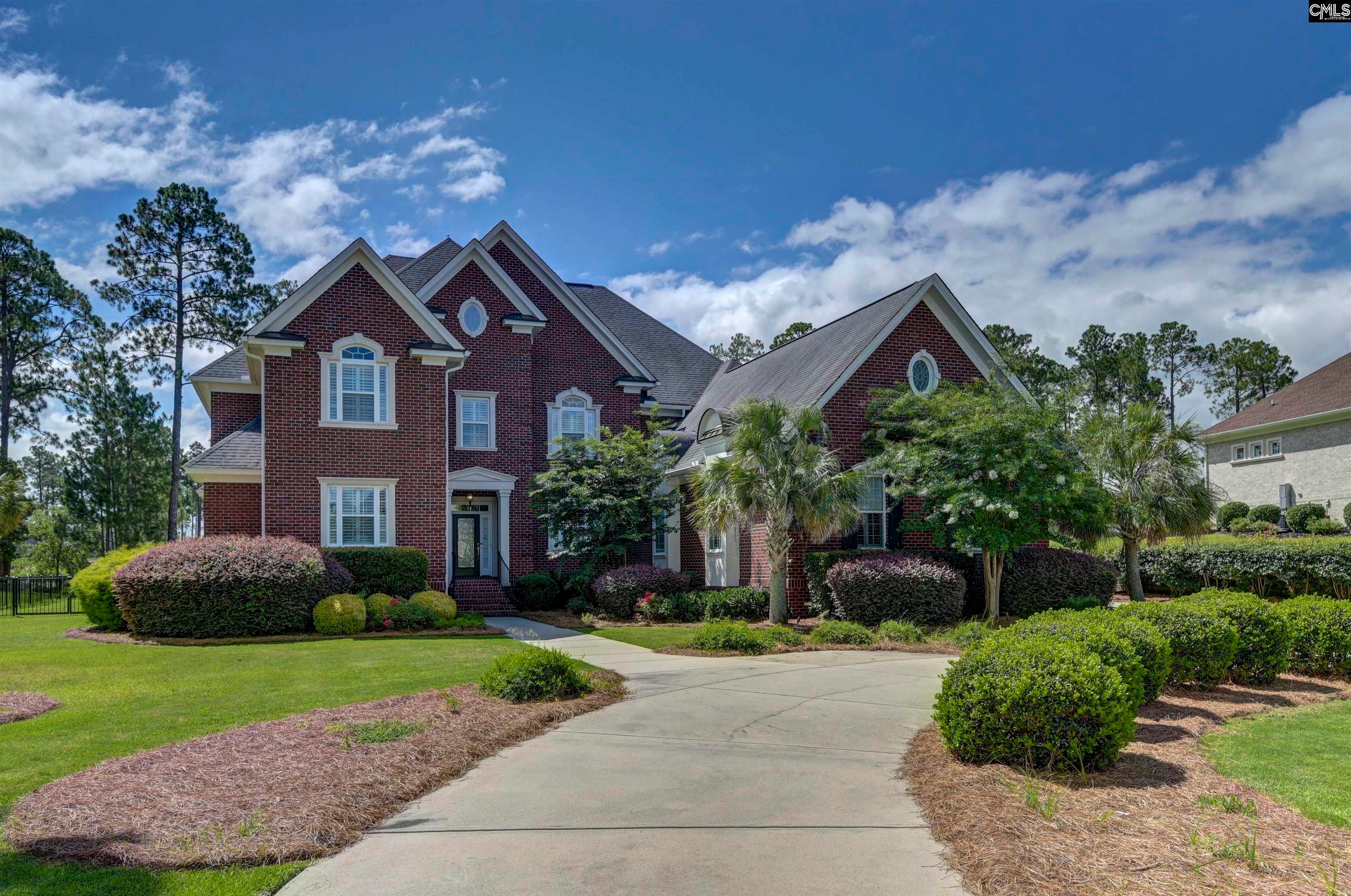 164 Island View Circle — photo