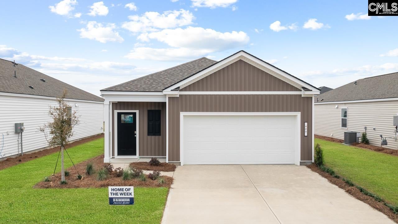 131 Brooks Drive — photo
